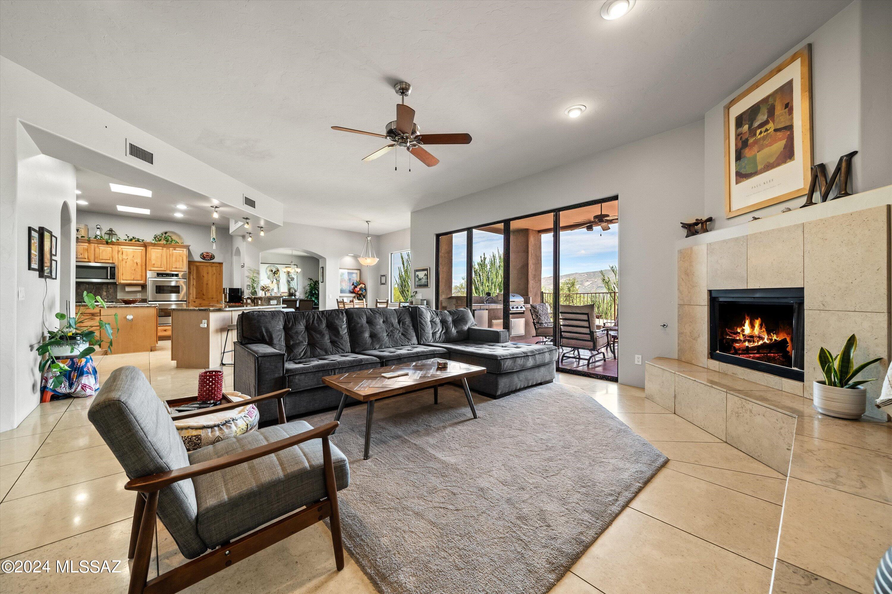Coyote Creek (1-395) - Residential