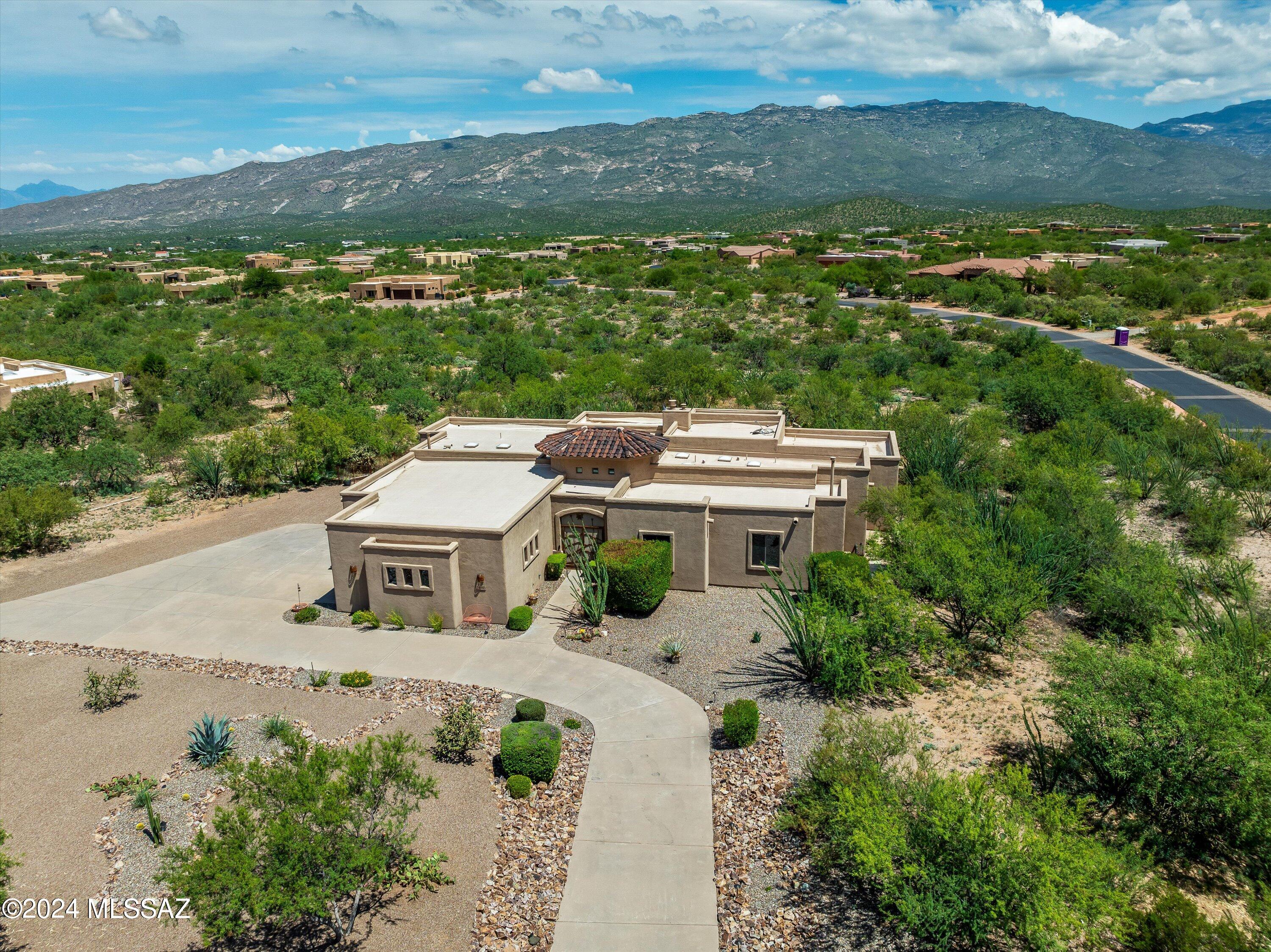 Coyote Creek (1-395) - Residential