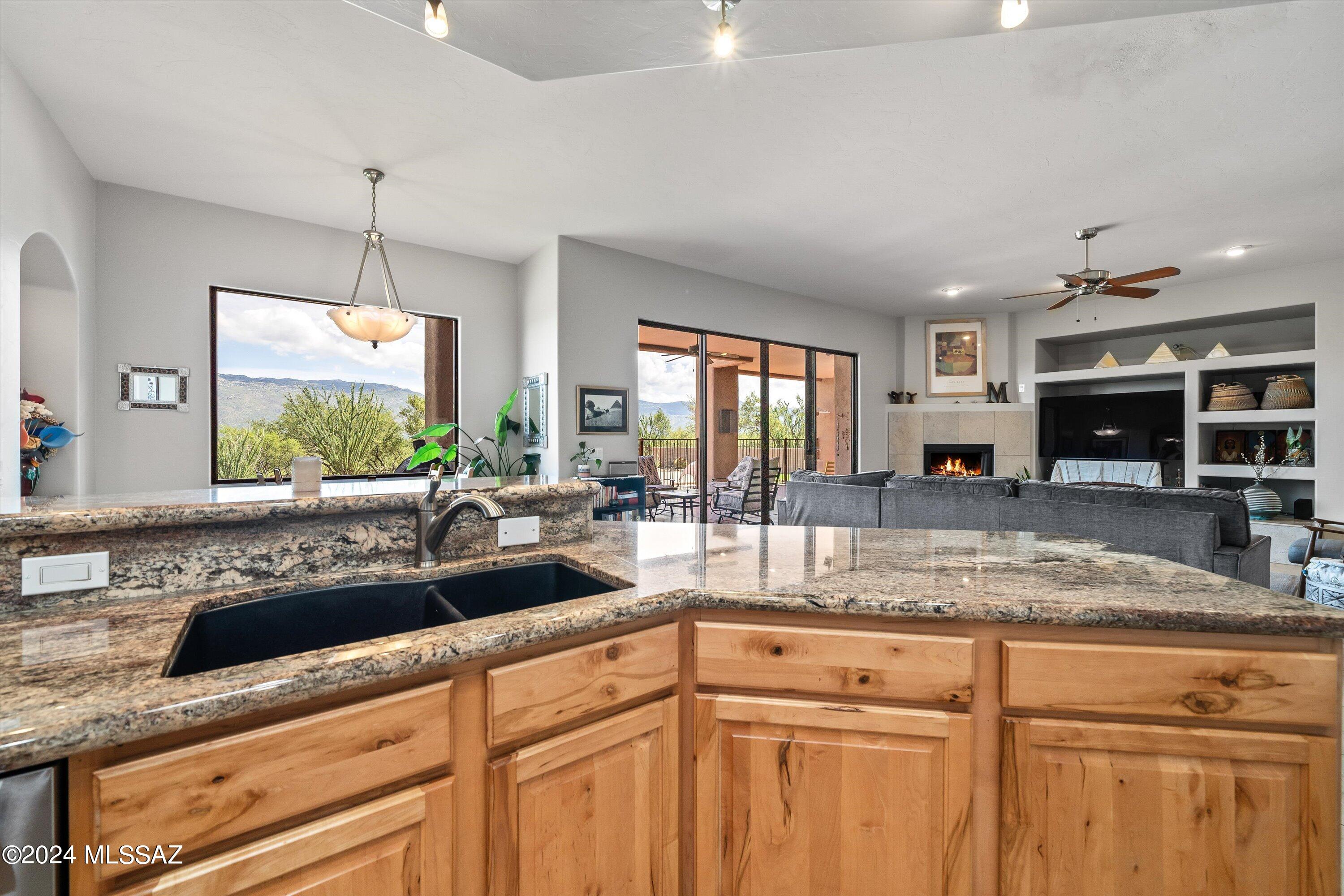 Coyote Creek (1-395) - Residential