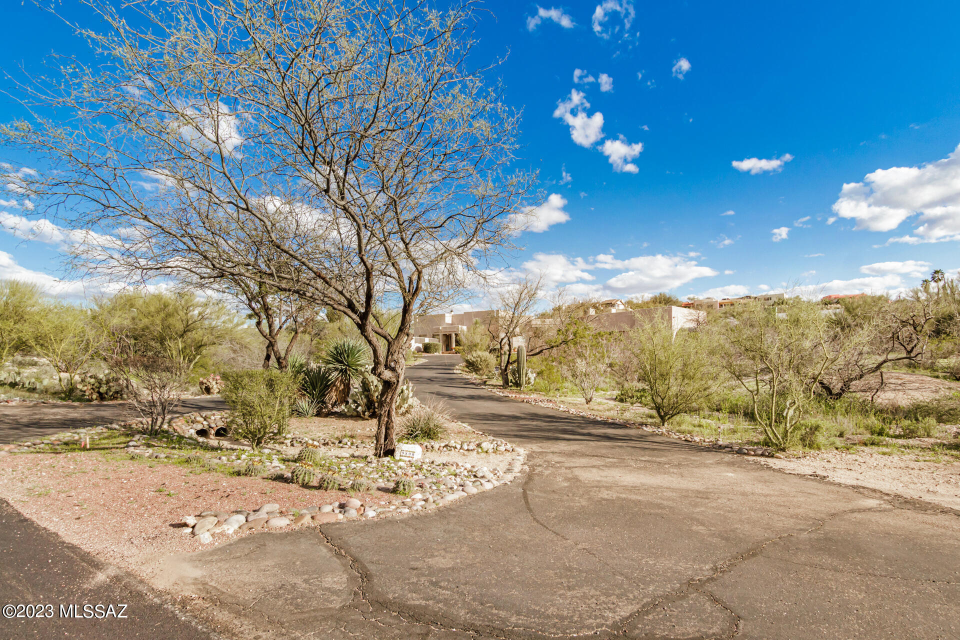 Catalina Del Sol (1-71) - Residential