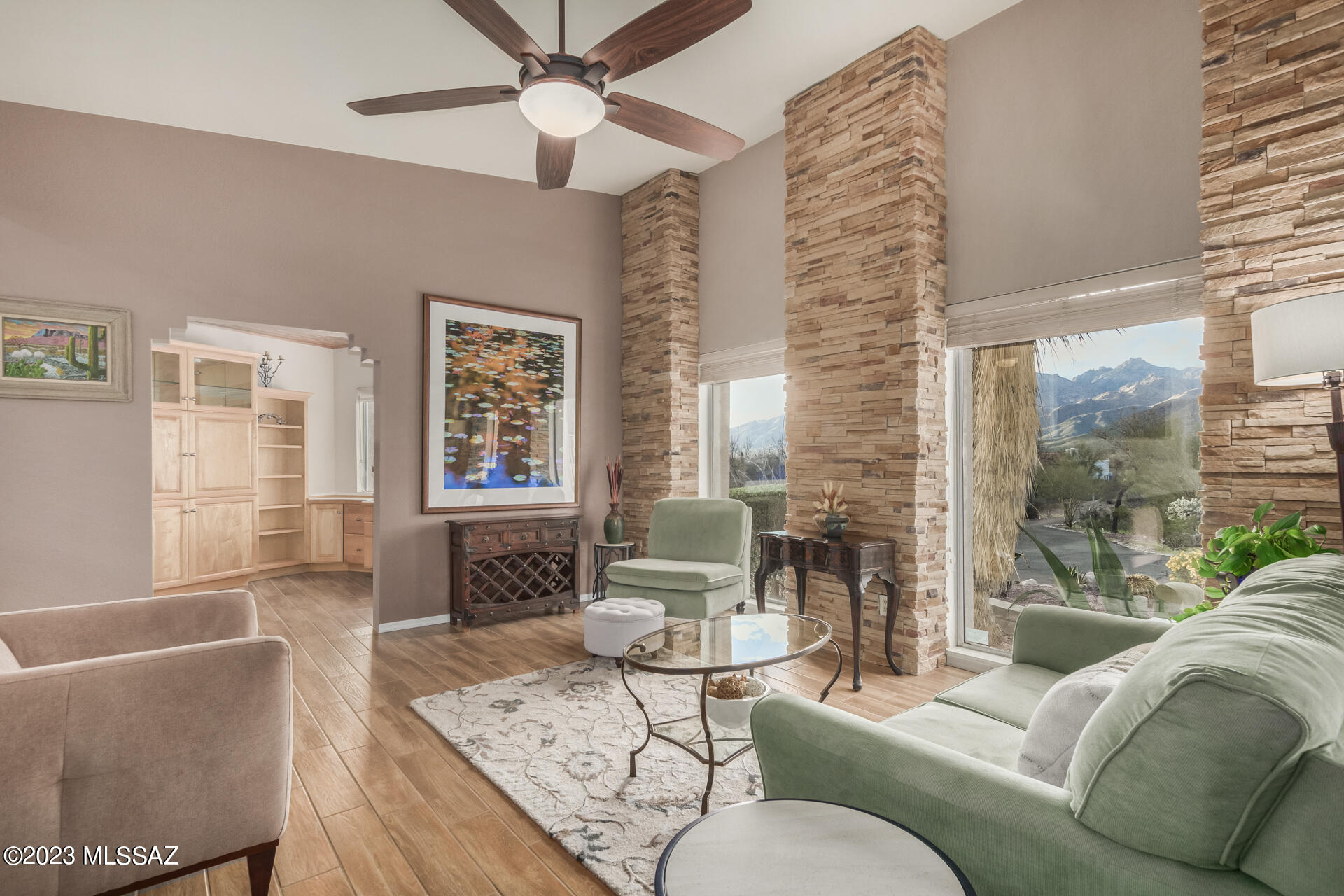 Catalina Del Sol (1-71) - Residential