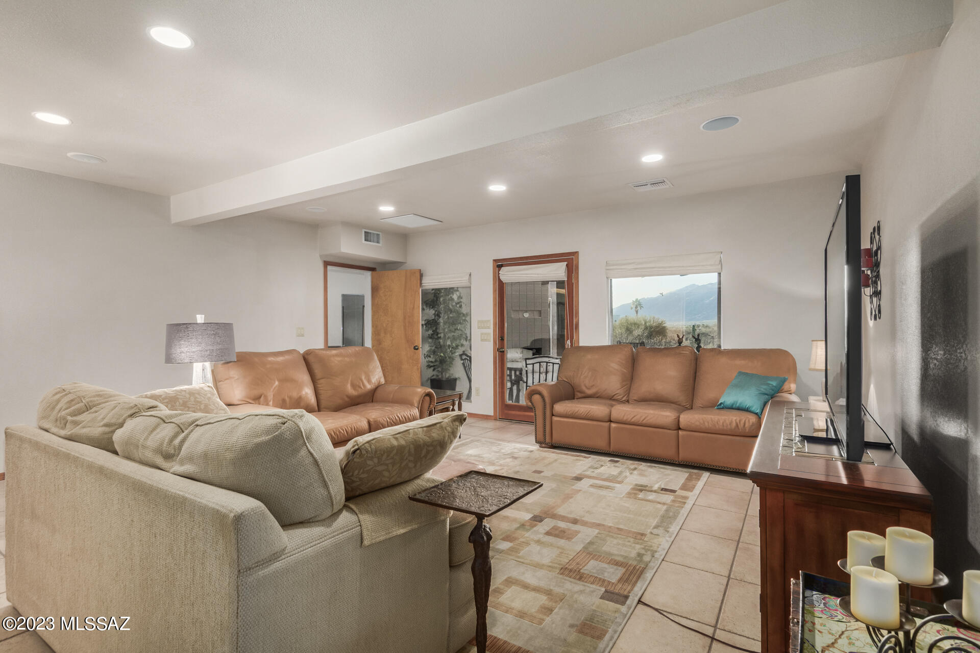 Catalina Del Sol (1-71) - Residential