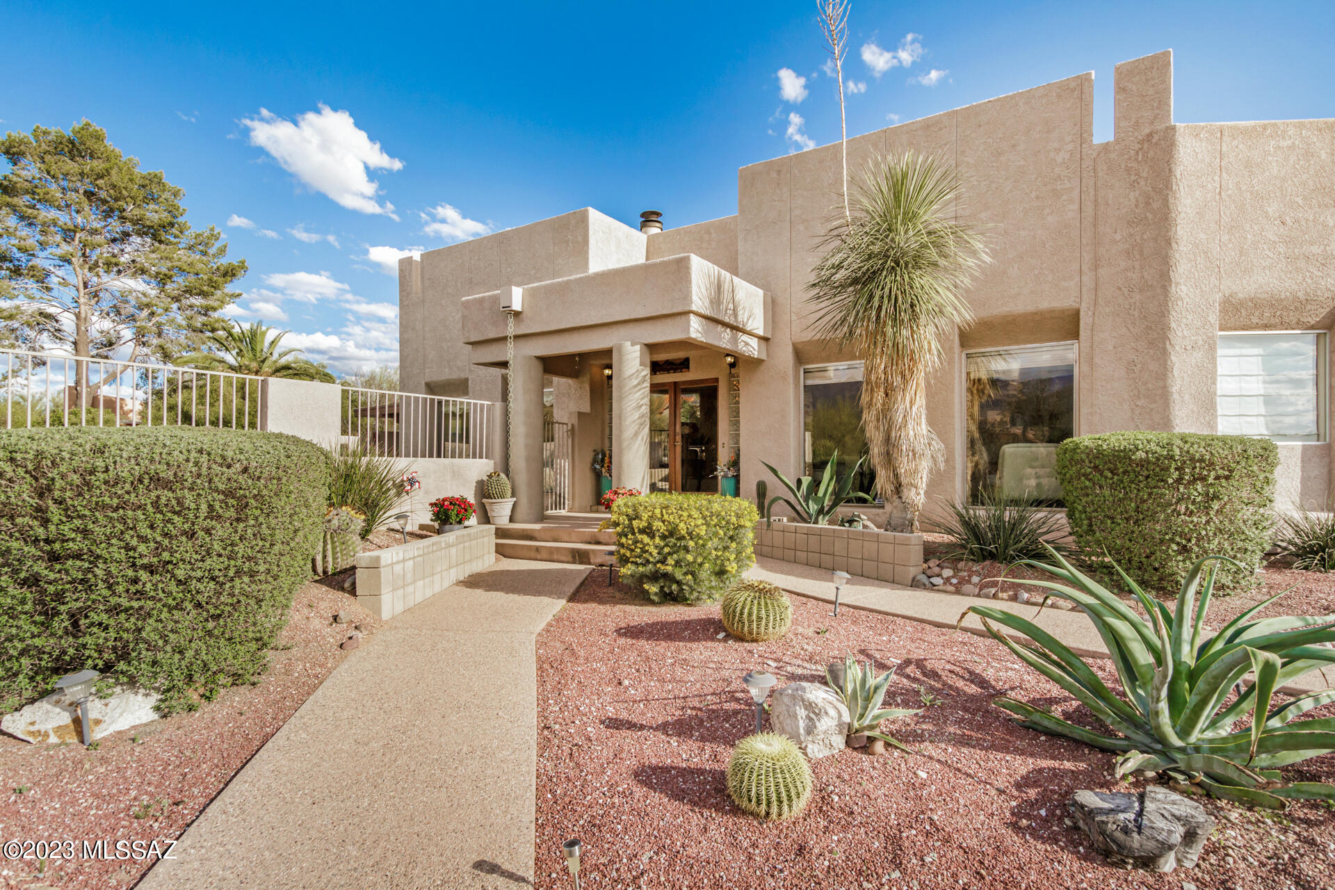 Catalina Del Sol (1-71) - Residential