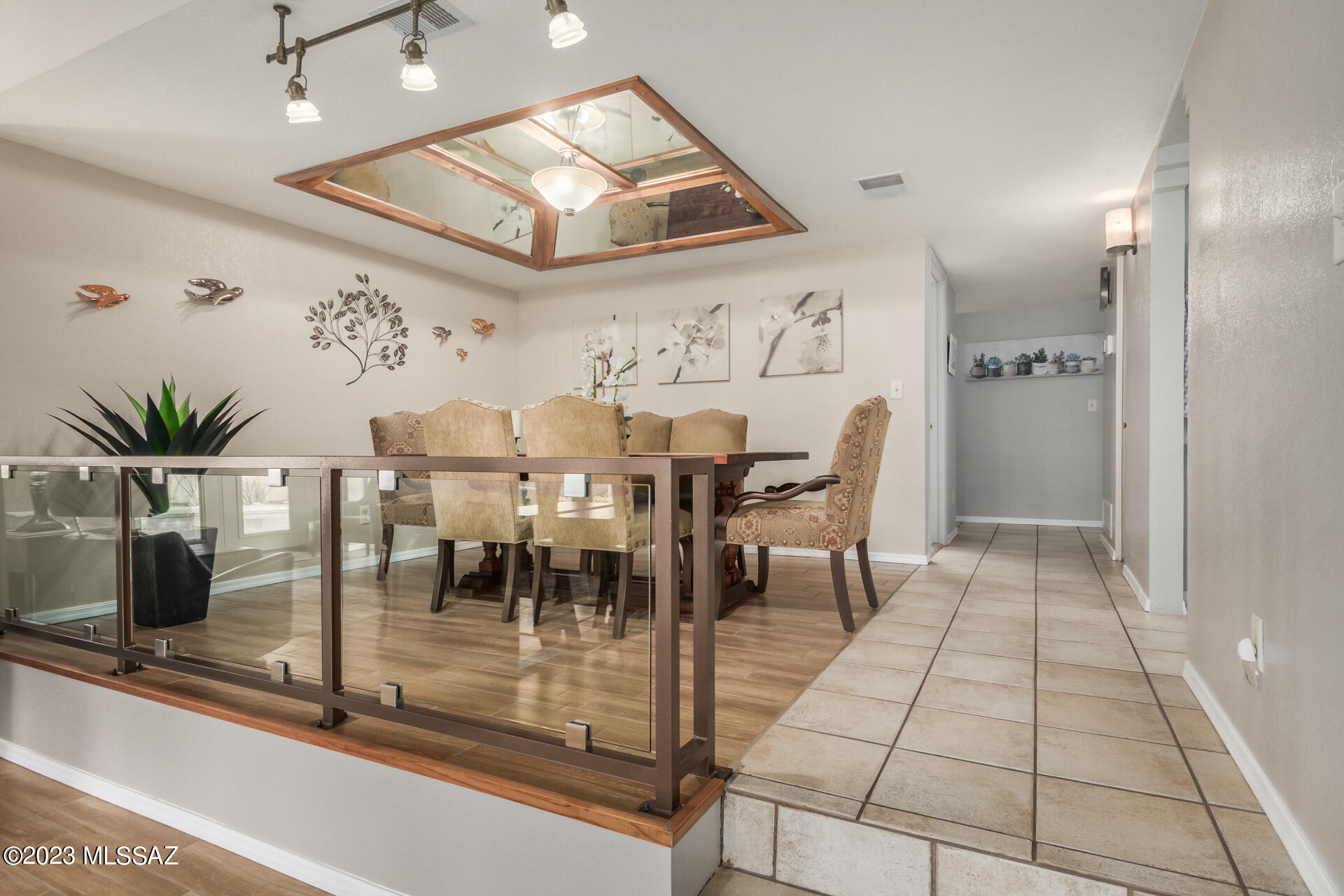 Catalina Del Sol (1-71) - Residential