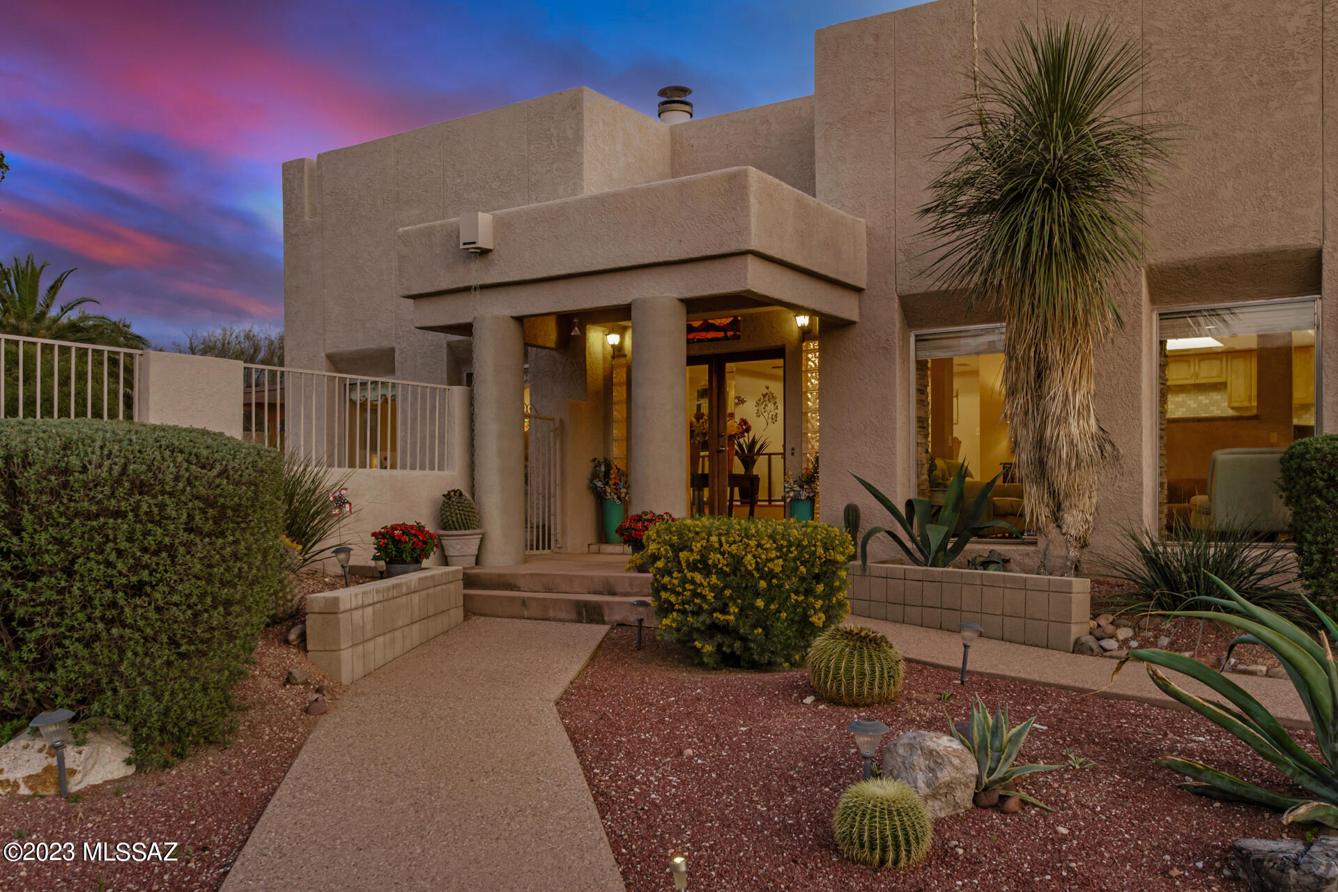 Catalina Del Sol (1-71) - Residential