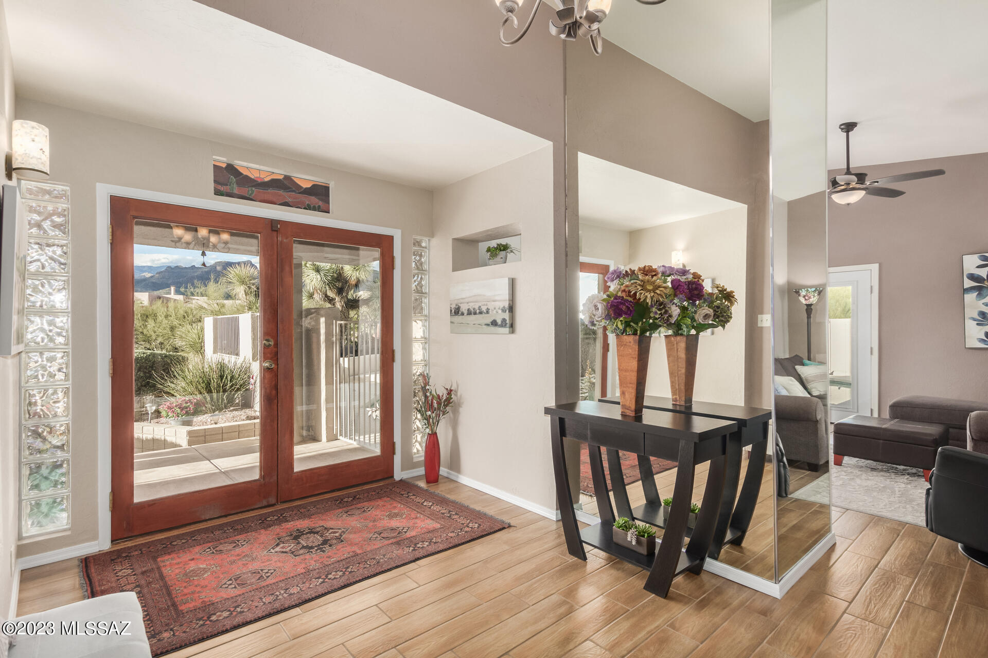 Catalina Del Sol (1-71) - Residential