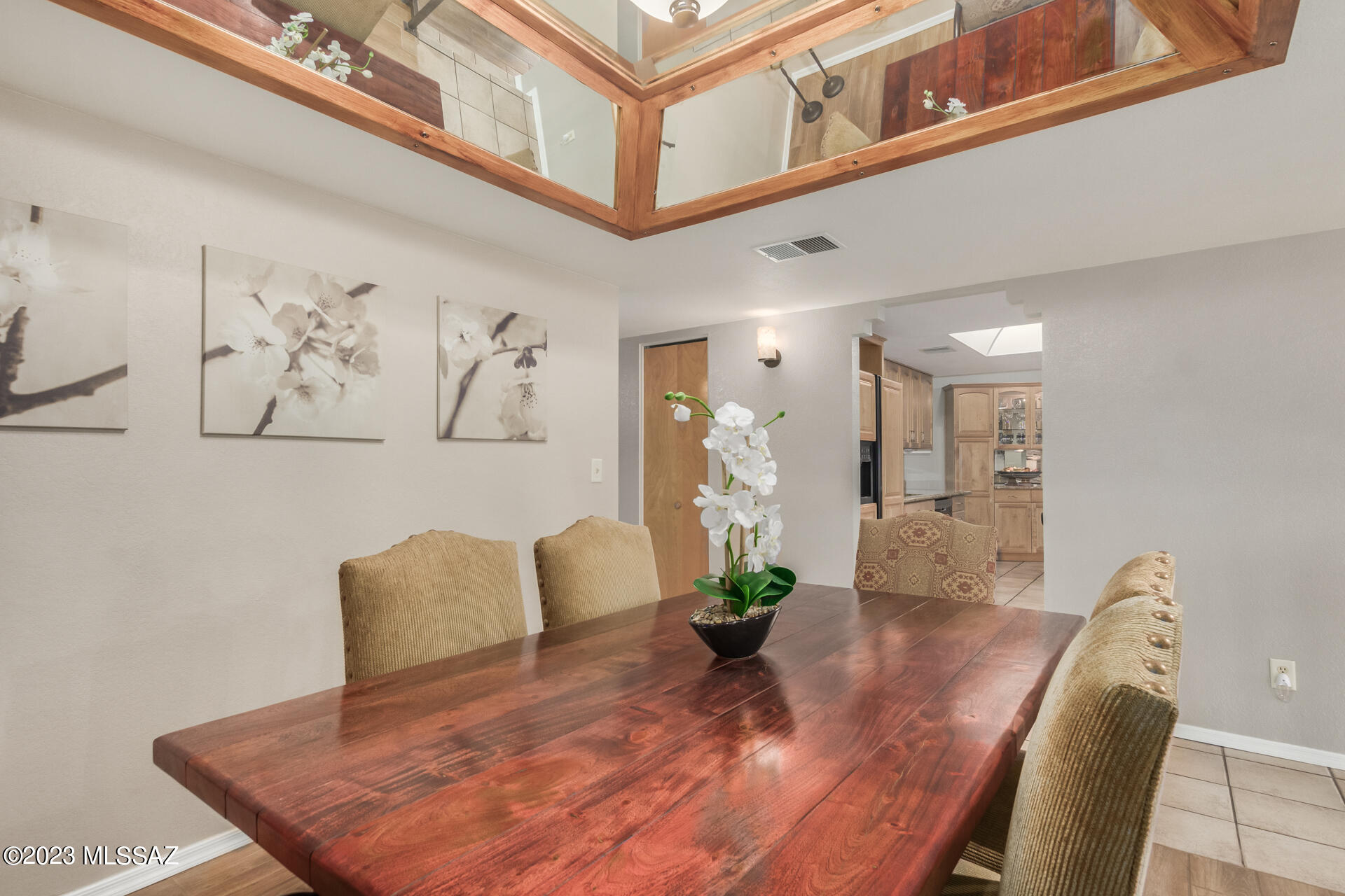 Catalina Del Sol (1-71) - Residential
