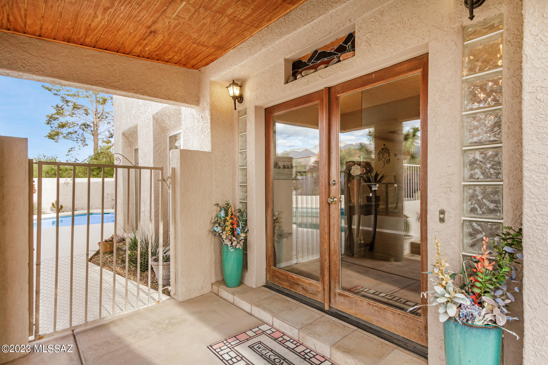 Catalina Del Sol (1-71) - Residential