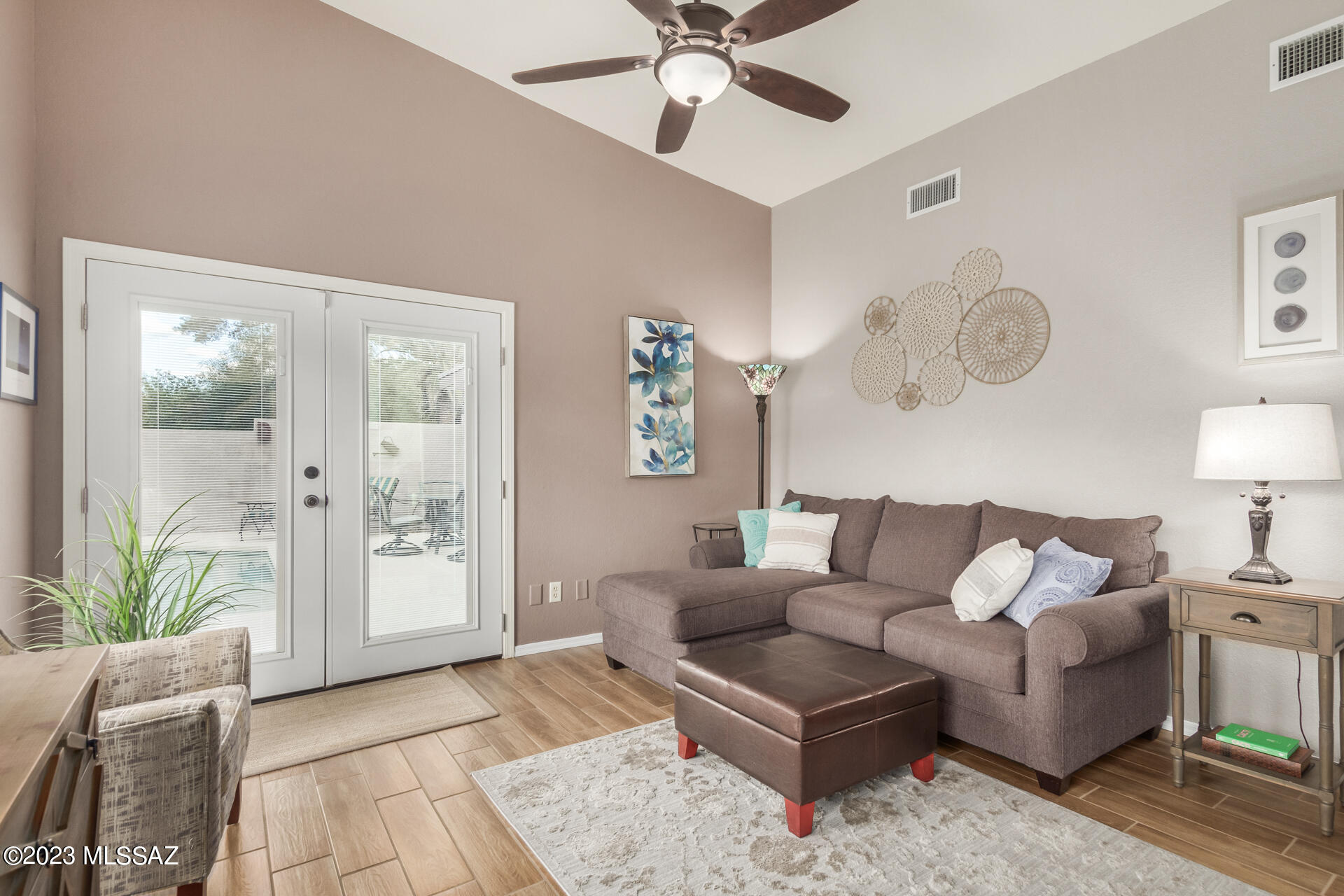 Catalina Del Sol (1-71) - Residential