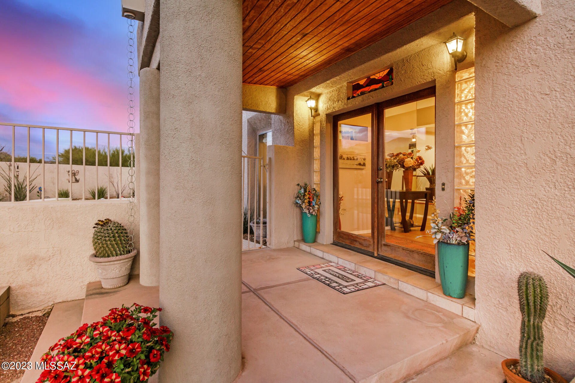 Catalina Del Sol (1-71) - Residential