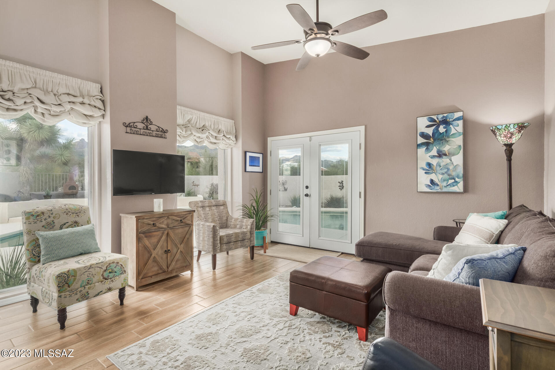 Catalina Del Sol (1-71) - Residential