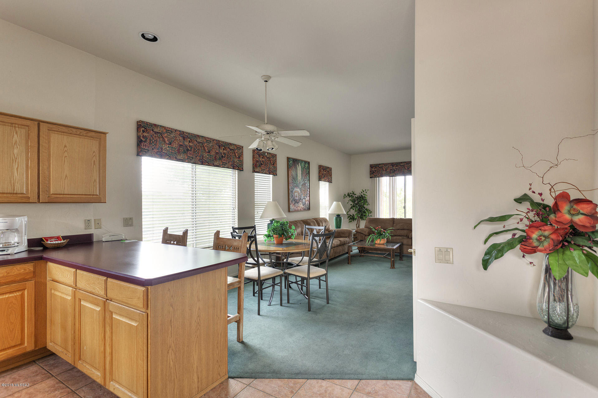 San Ignacio Villas (1-44) - Residential