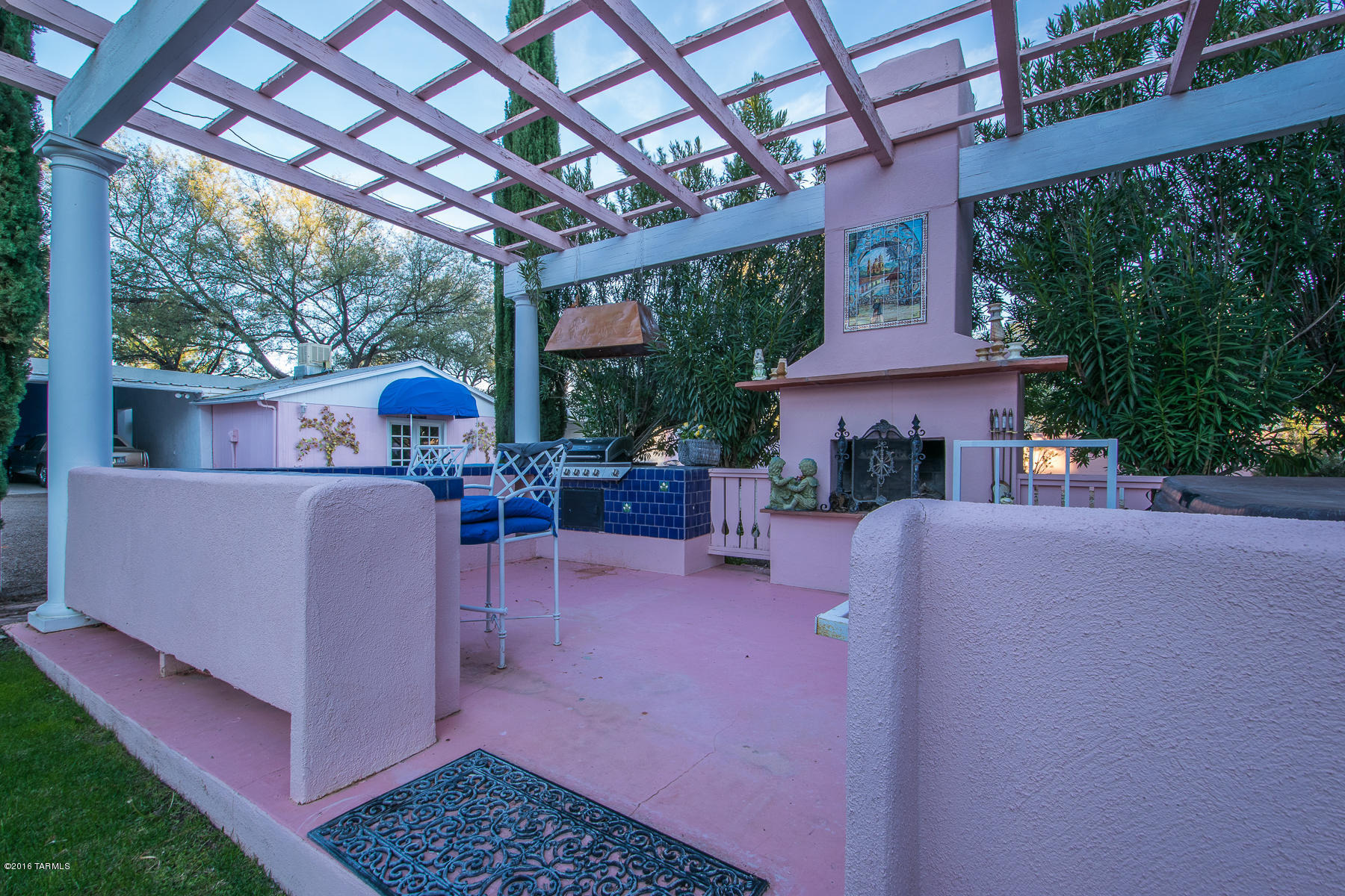 Other/Unknown - Residential