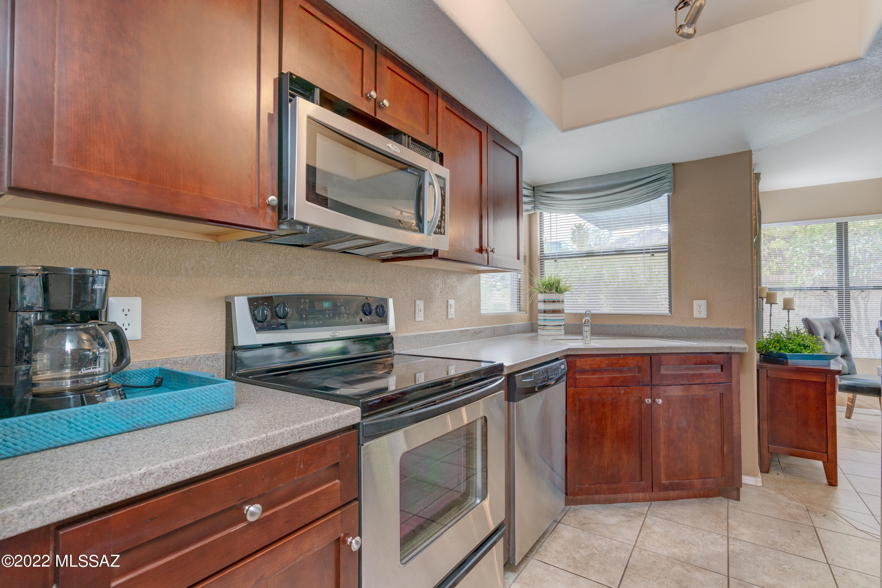 Greens at Ventana Canyon - Residential