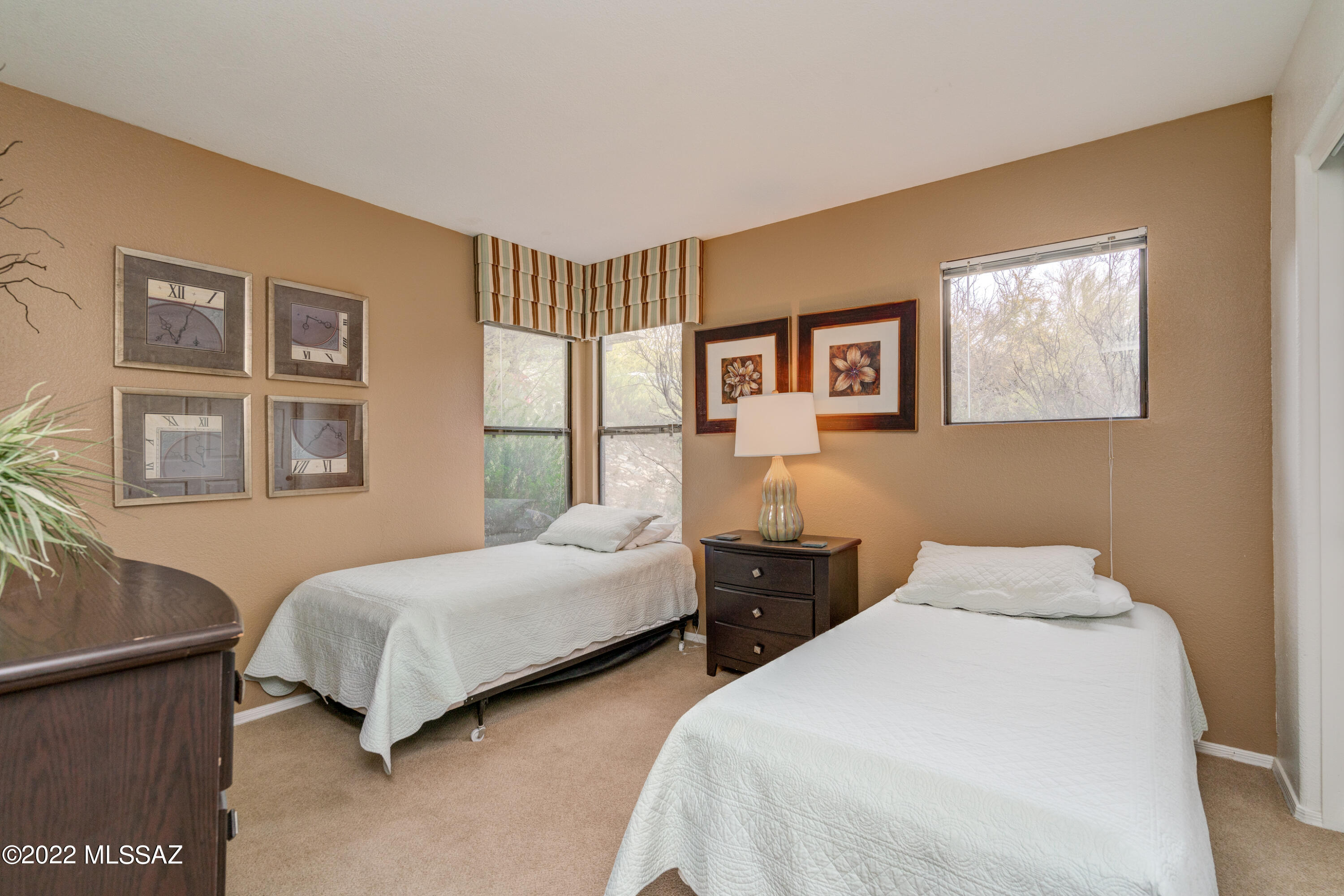 Greens at Ventana Canyon - Residential