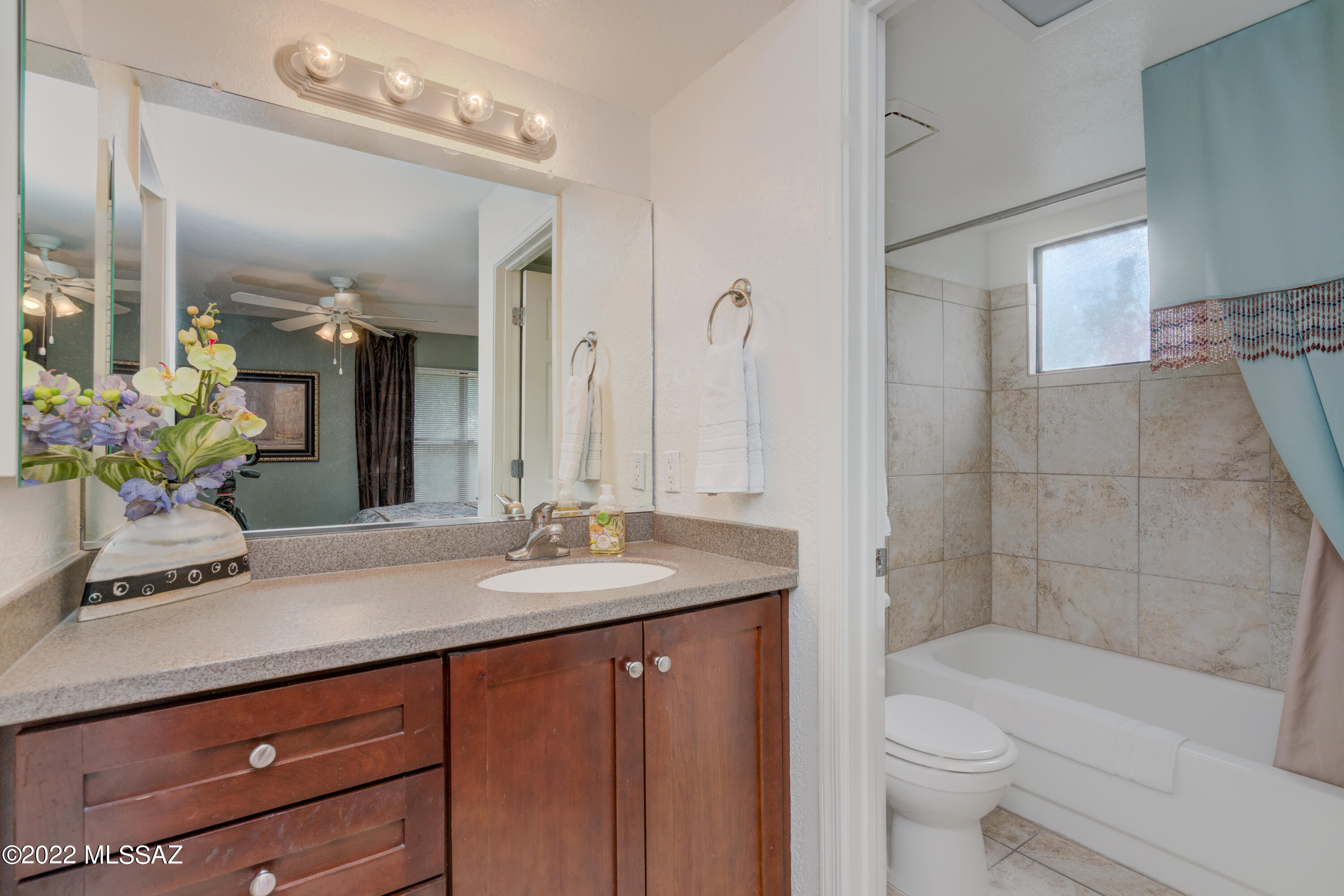 Greens at Ventana Canyon - Residential