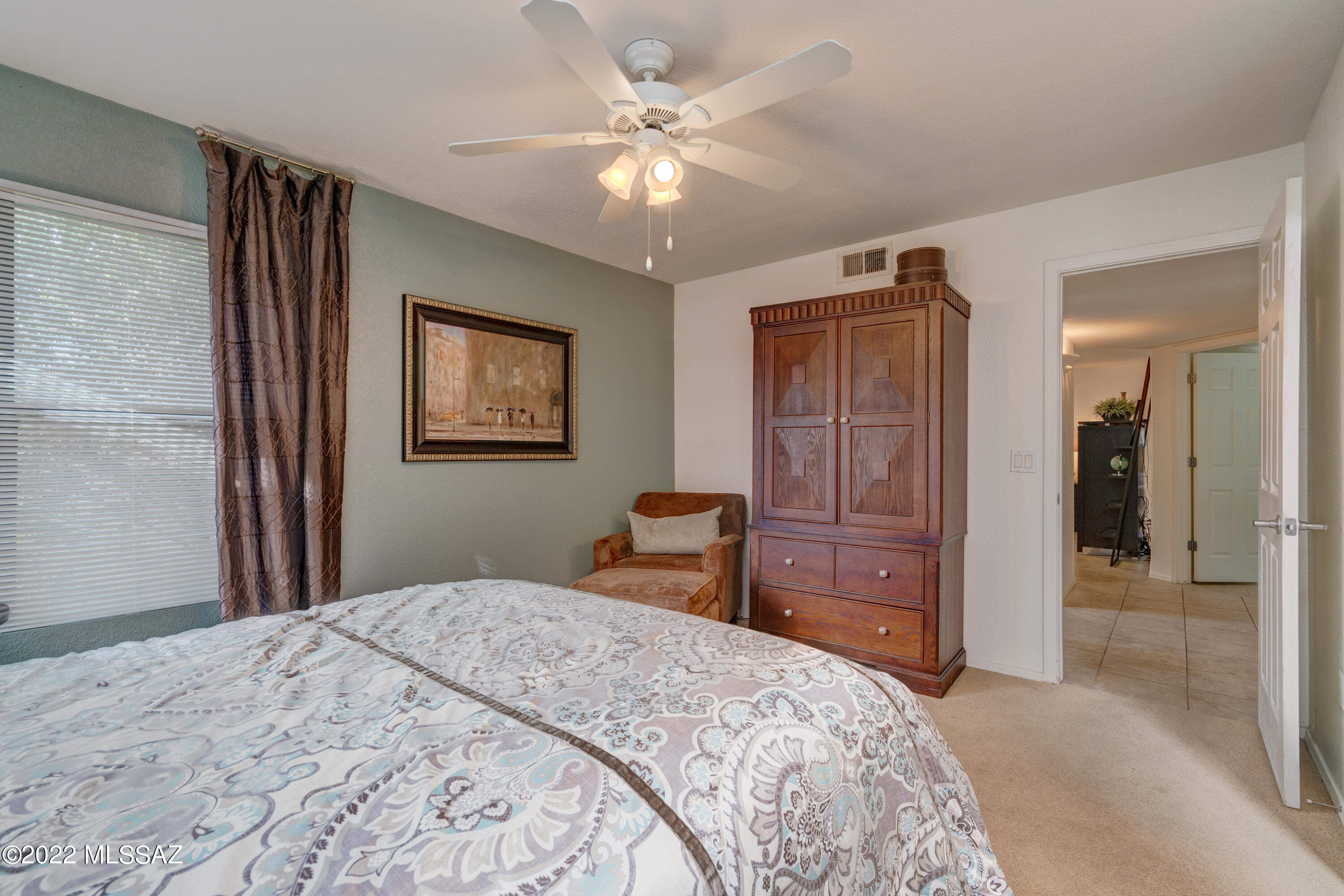 Greens at Ventana Canyon - Residential