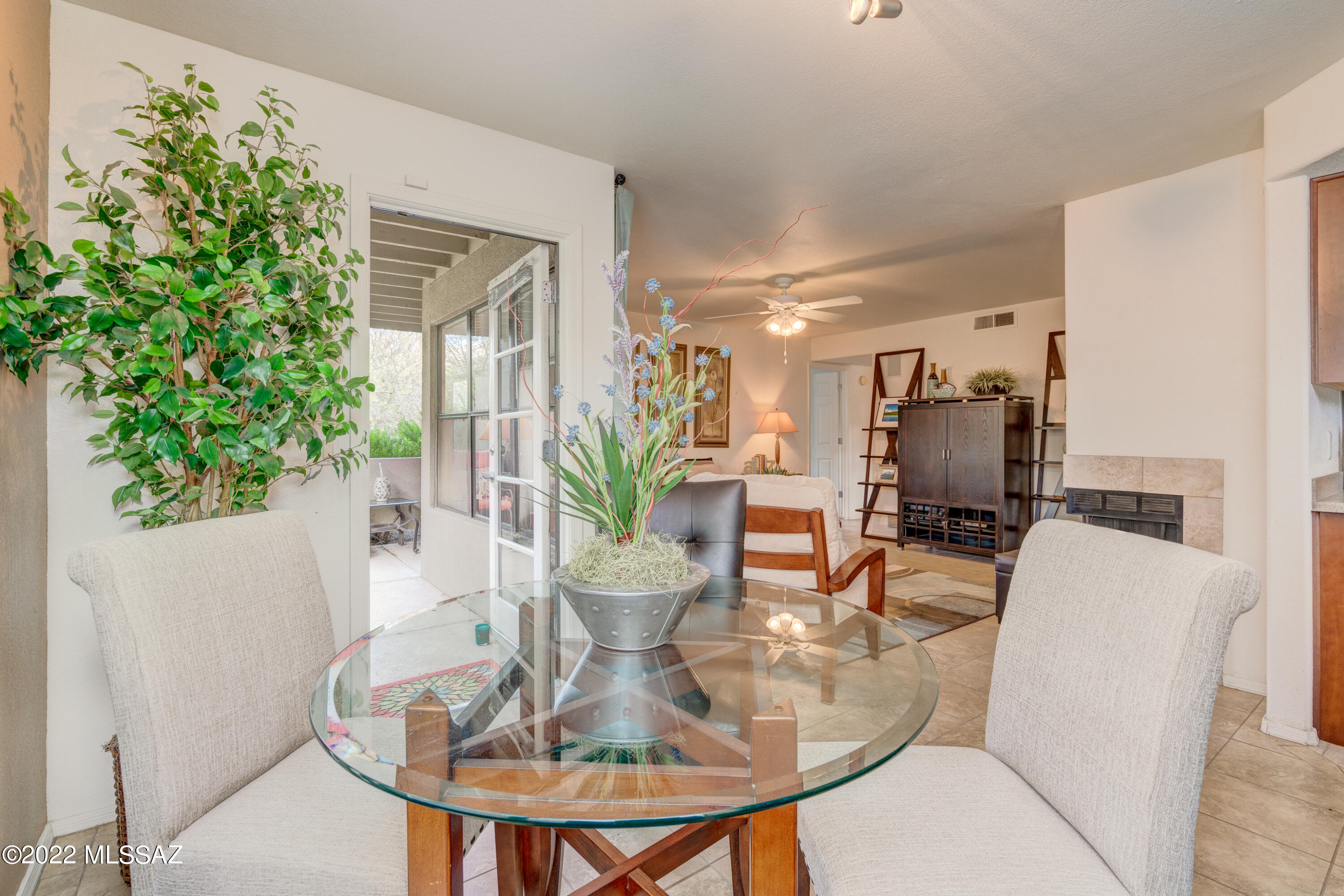 Greens at Ventana Canyon - Residential