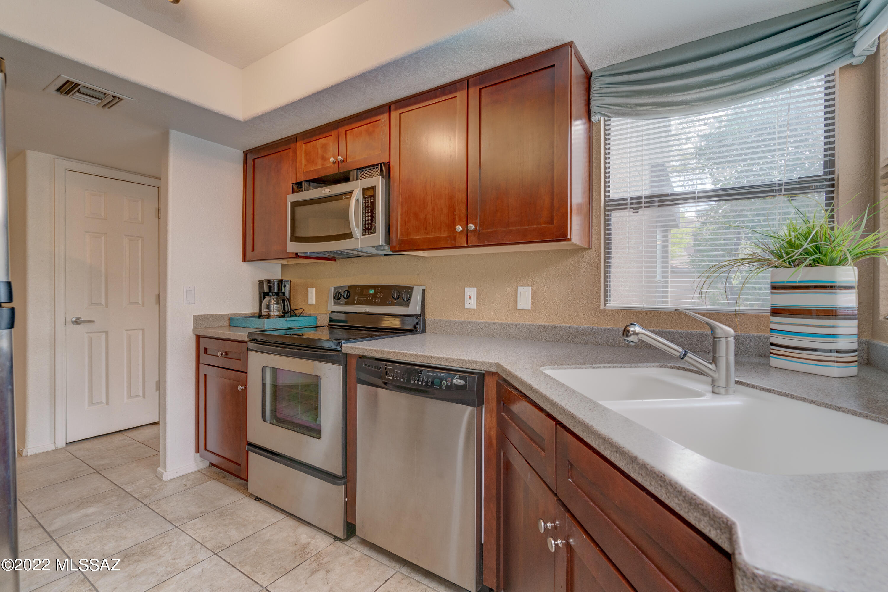 Greens at Ventana Canyon - Residential