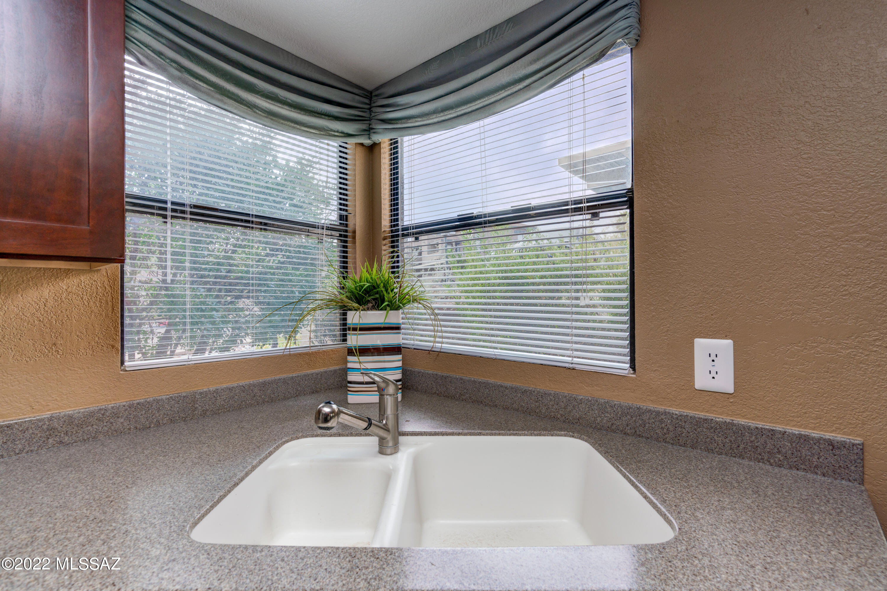 Greens at Ventana Canyon - Residential