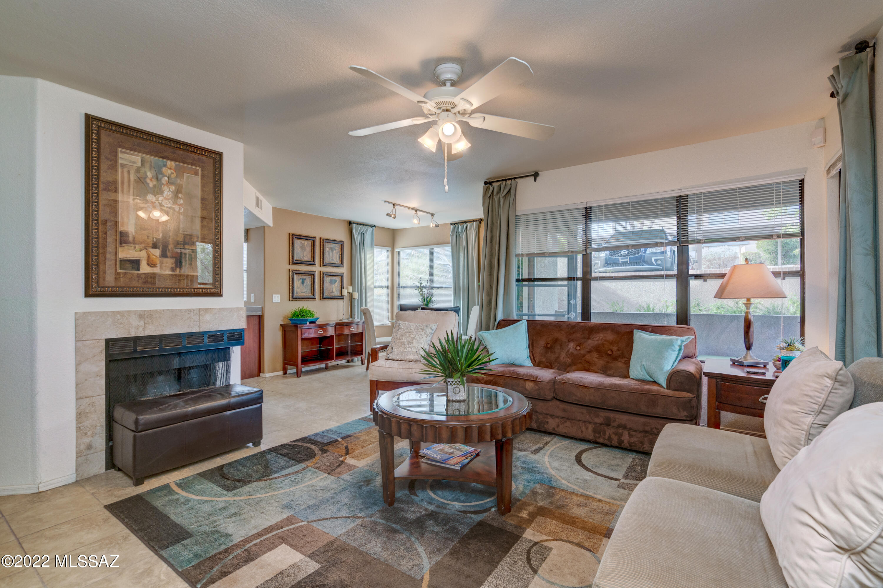 Greens at Ventana Canyon - Residential