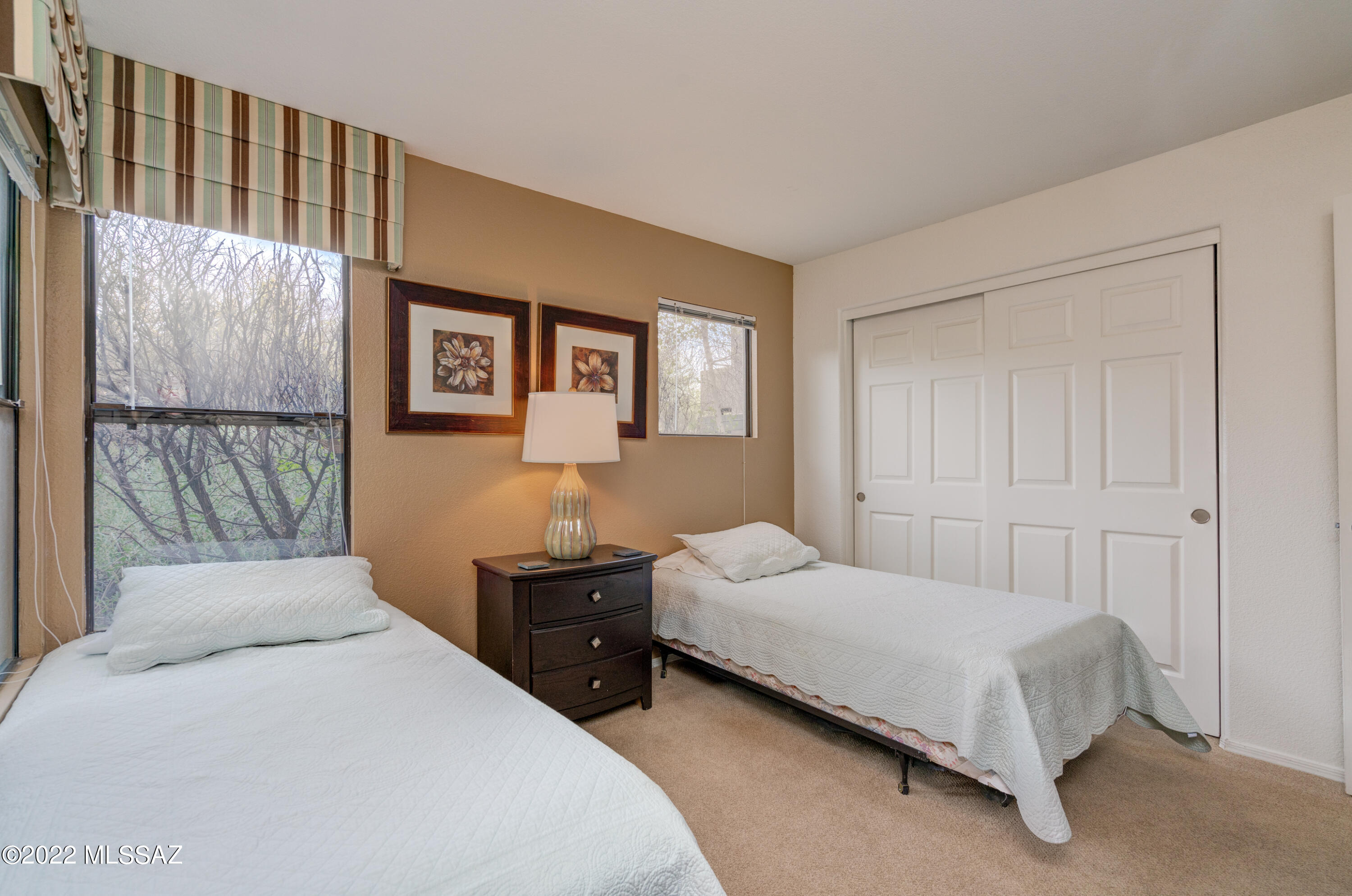 Greens at Ventana Canyon - Residential
