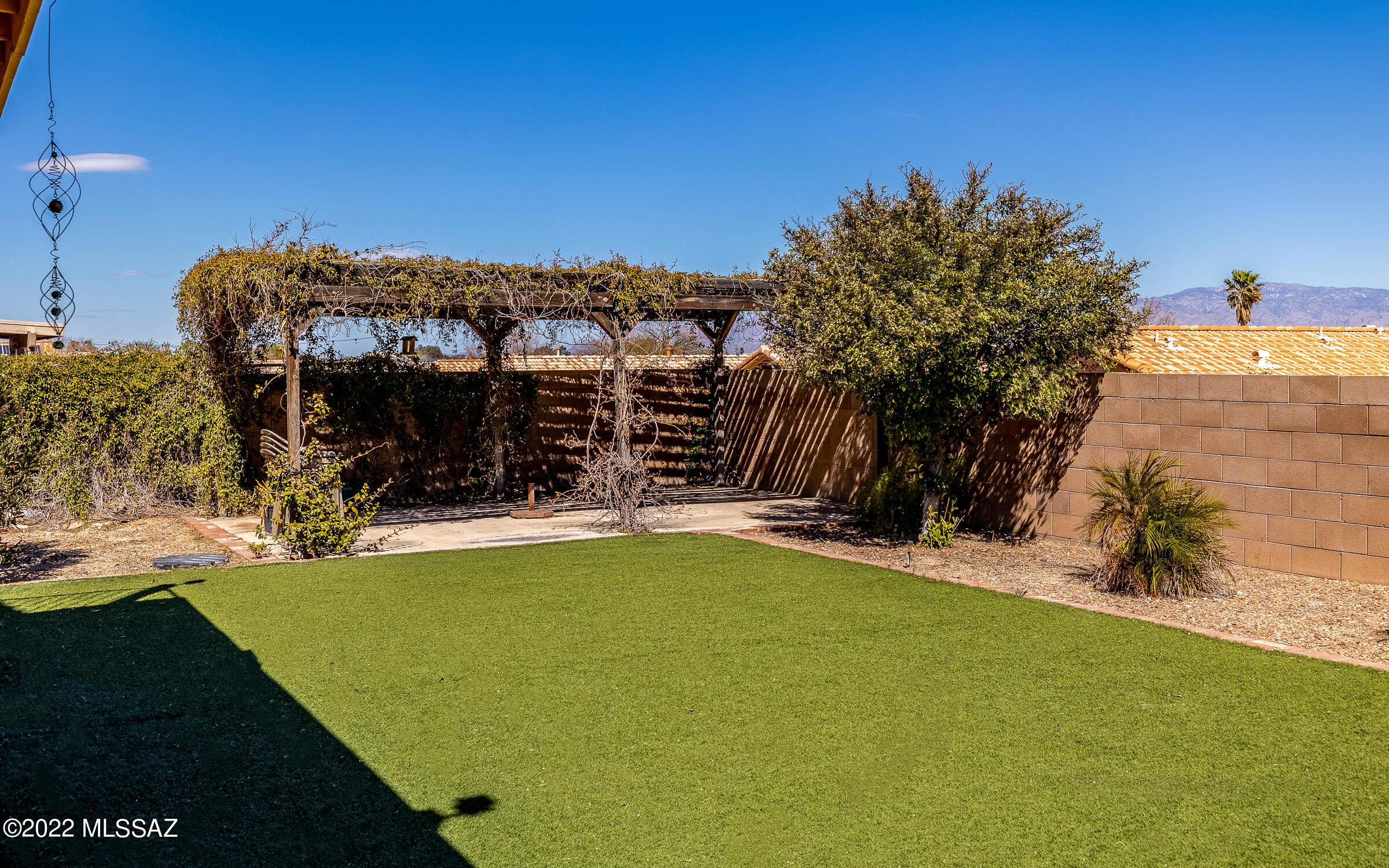 Rancho Elegante - Residential