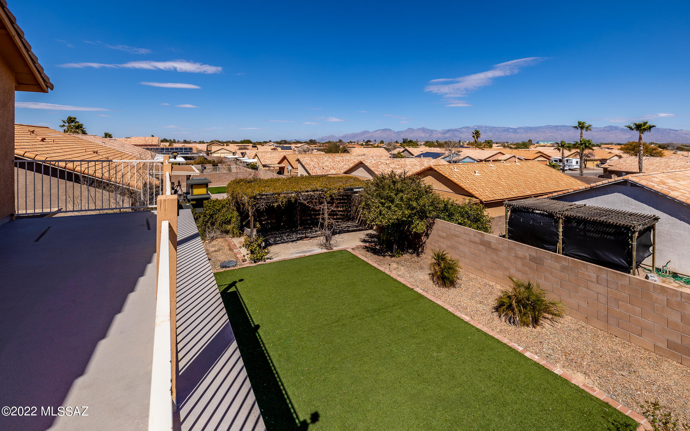 Rancho Elegante - Residential