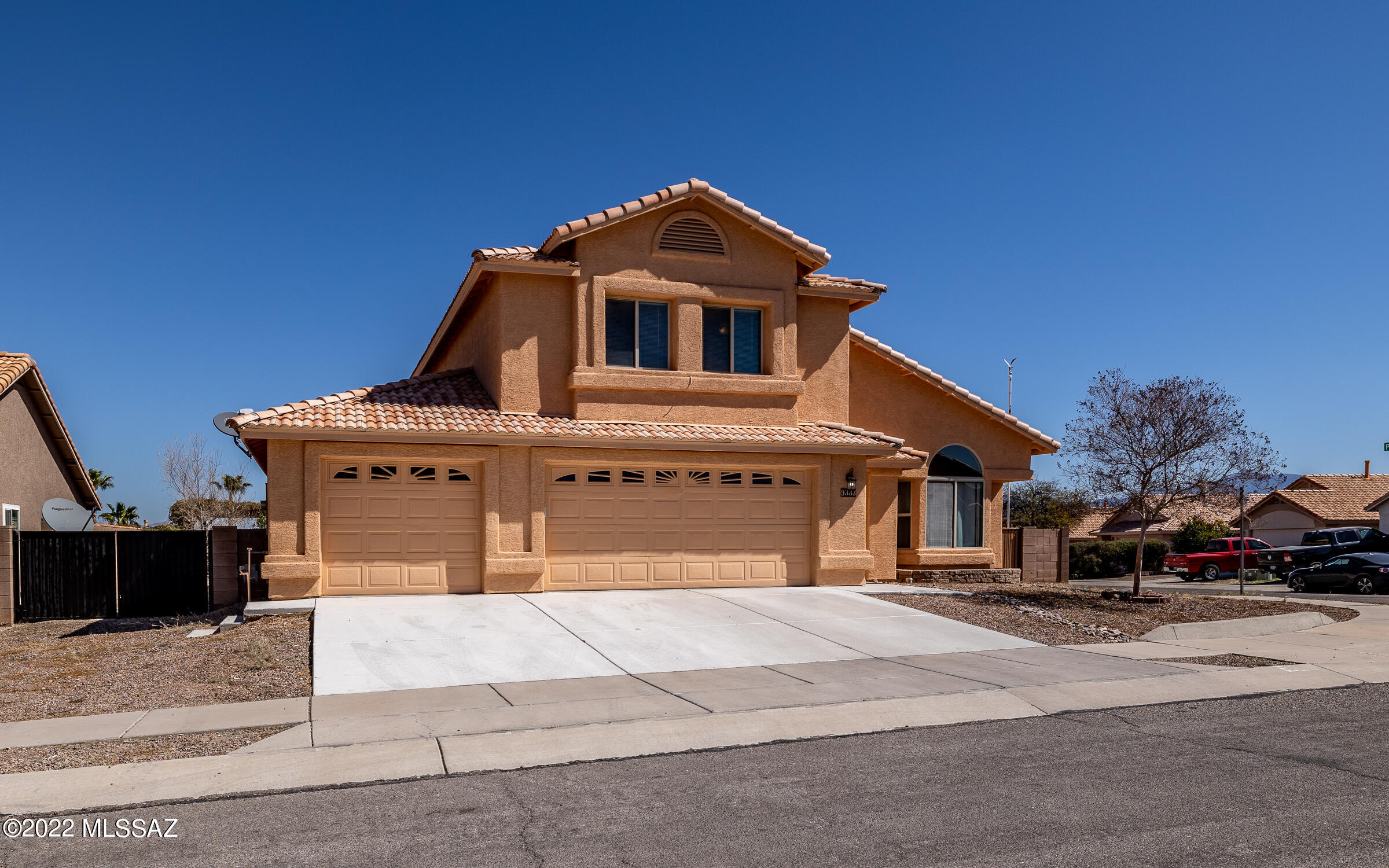 Rancho Elegante - Residential