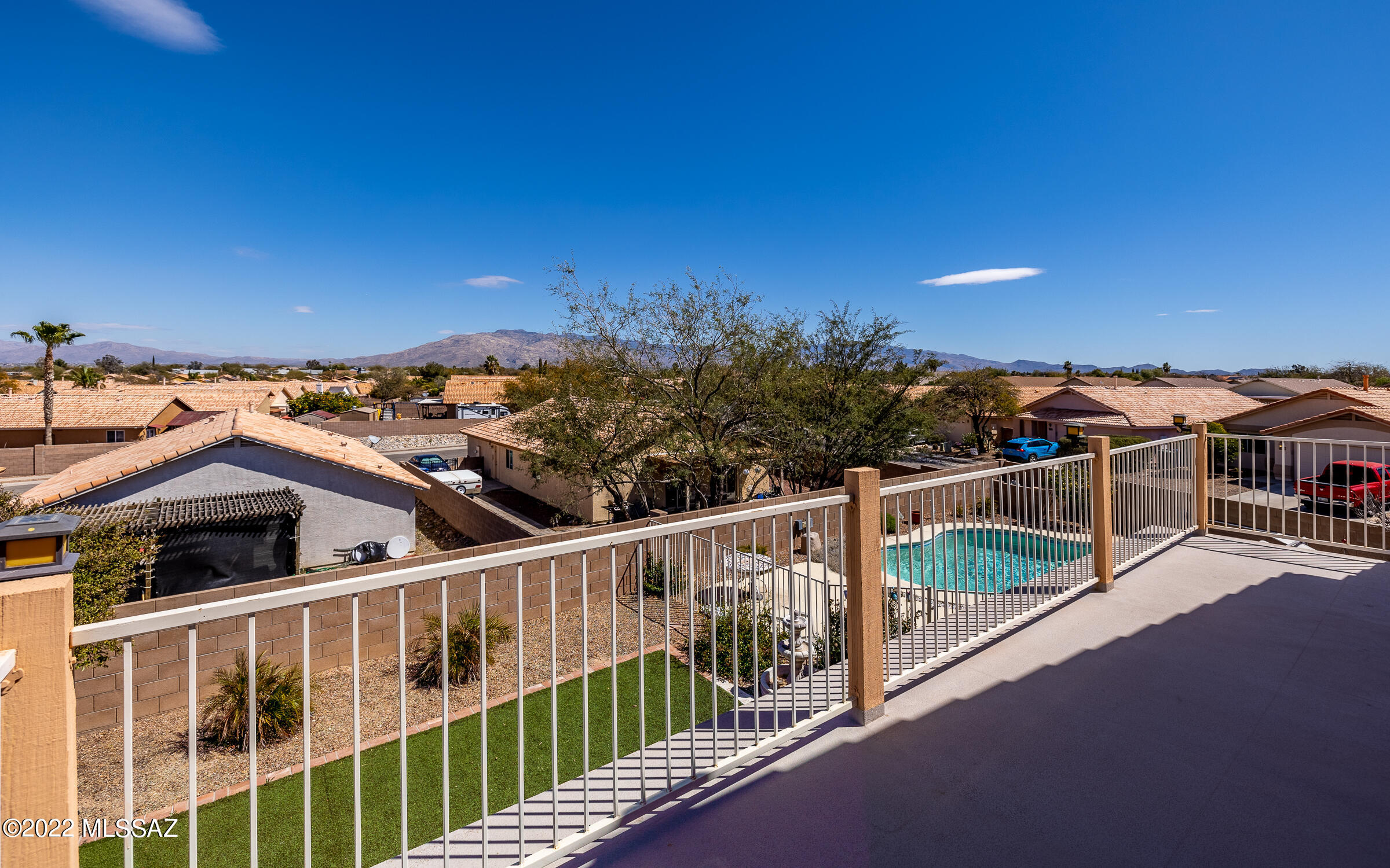 Rancho Elegante - Residential