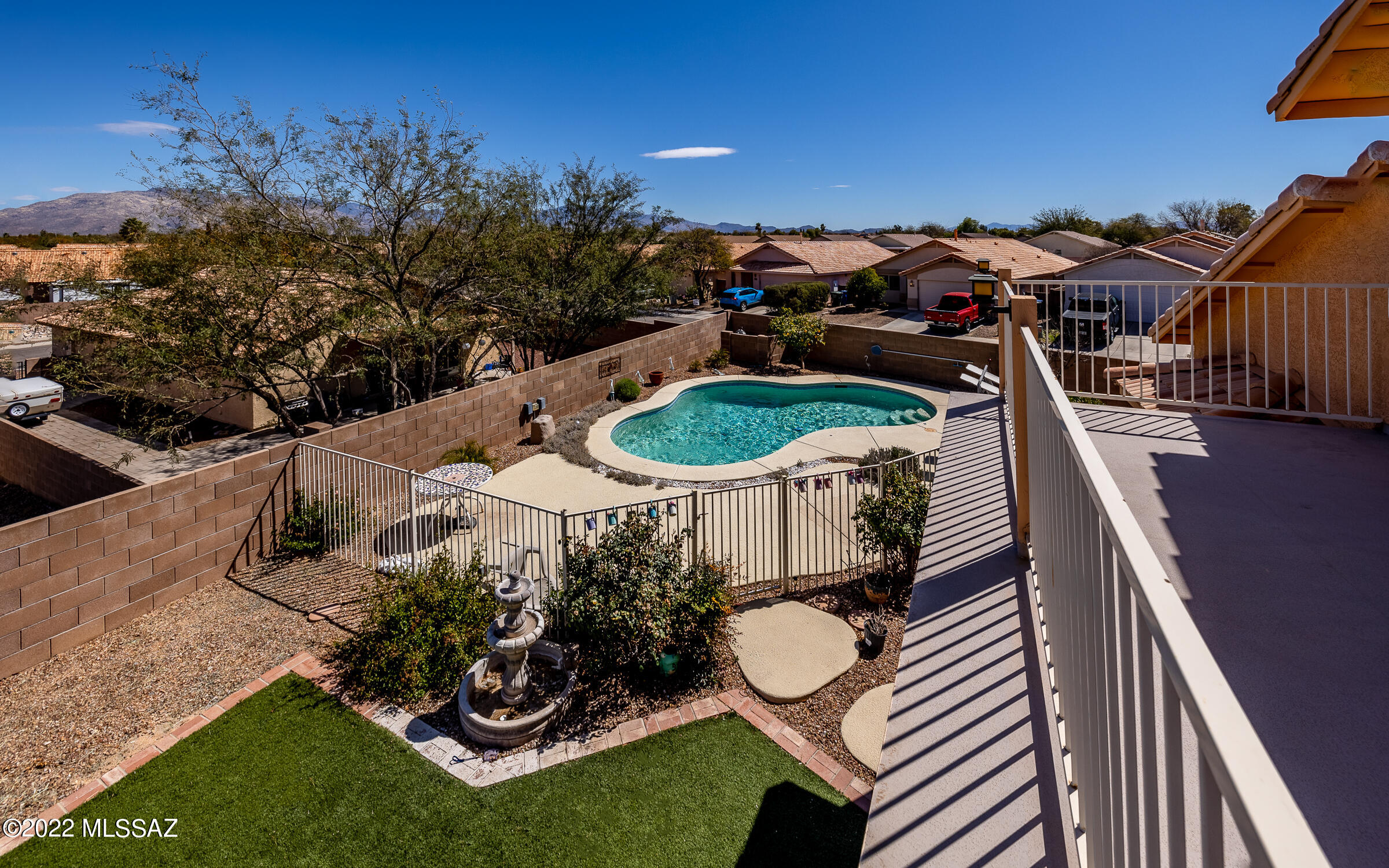 Rancho Elegante - Residential