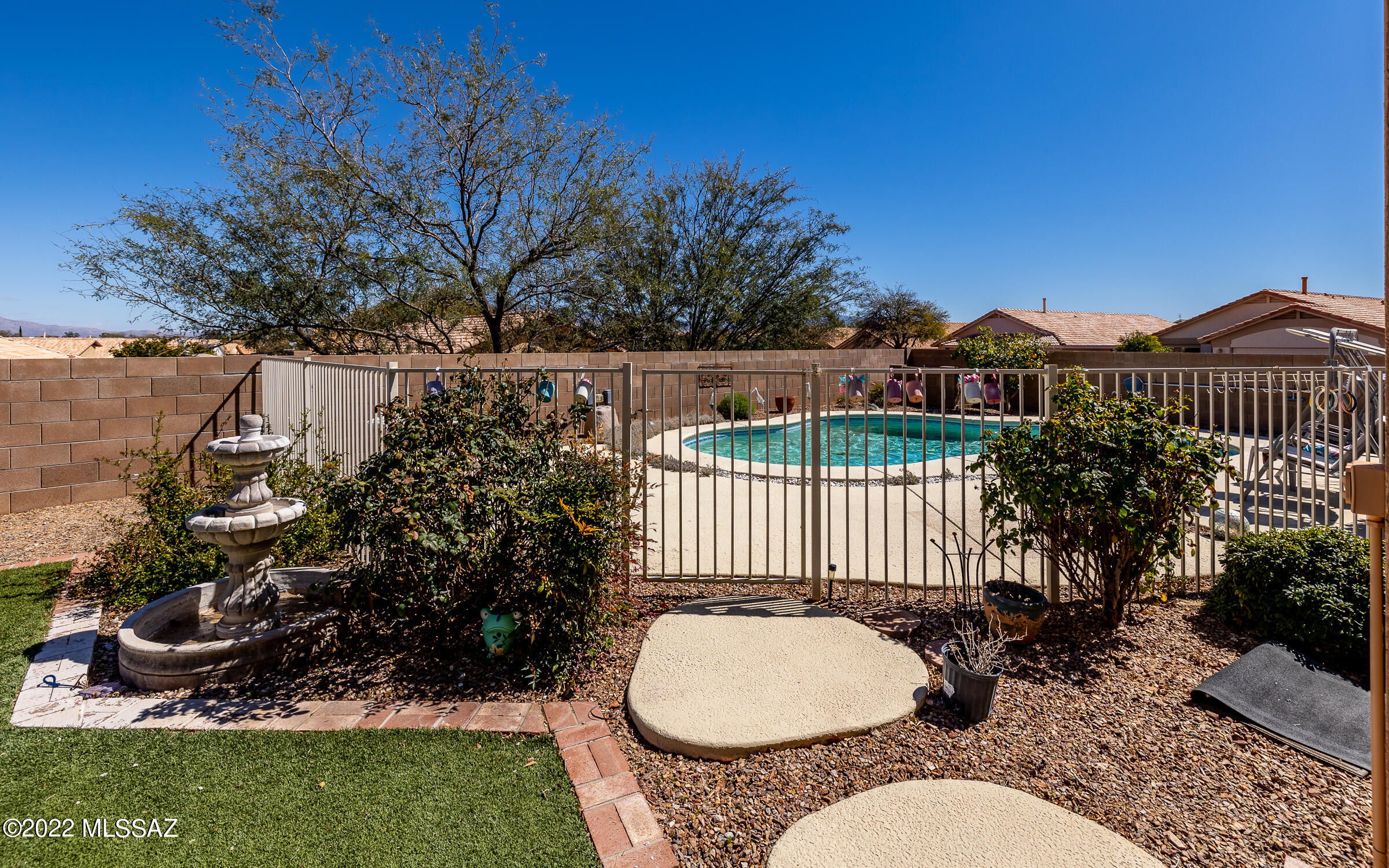 Rancho Elegante - Residential