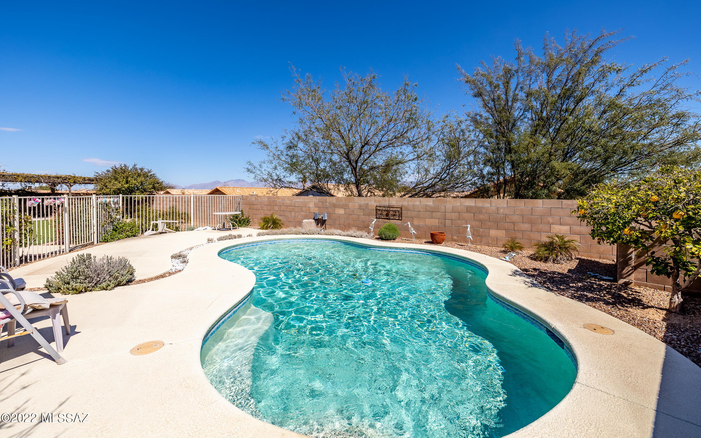 Rancho Elegante - Residential