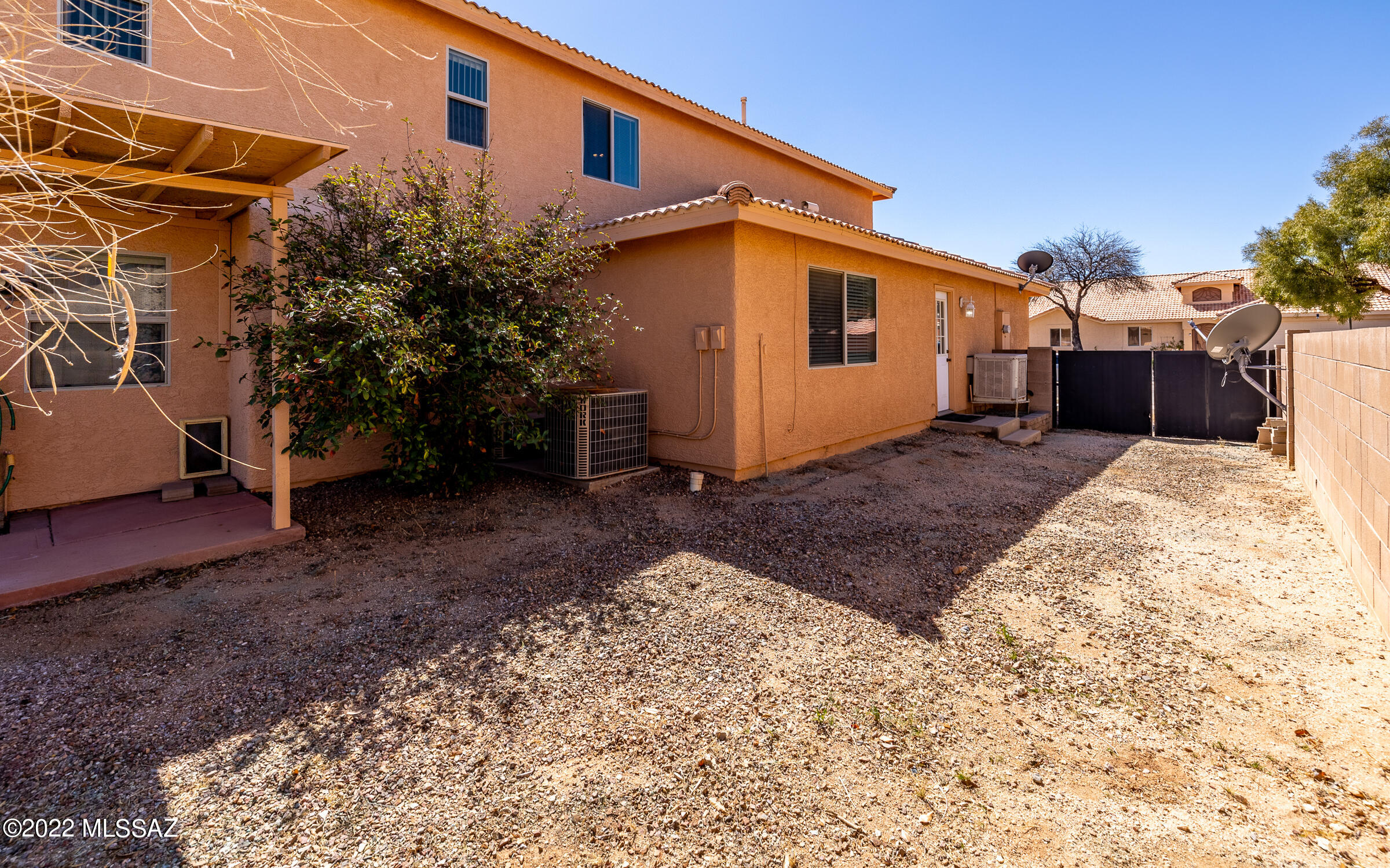 Rancho Elegante - Residential
