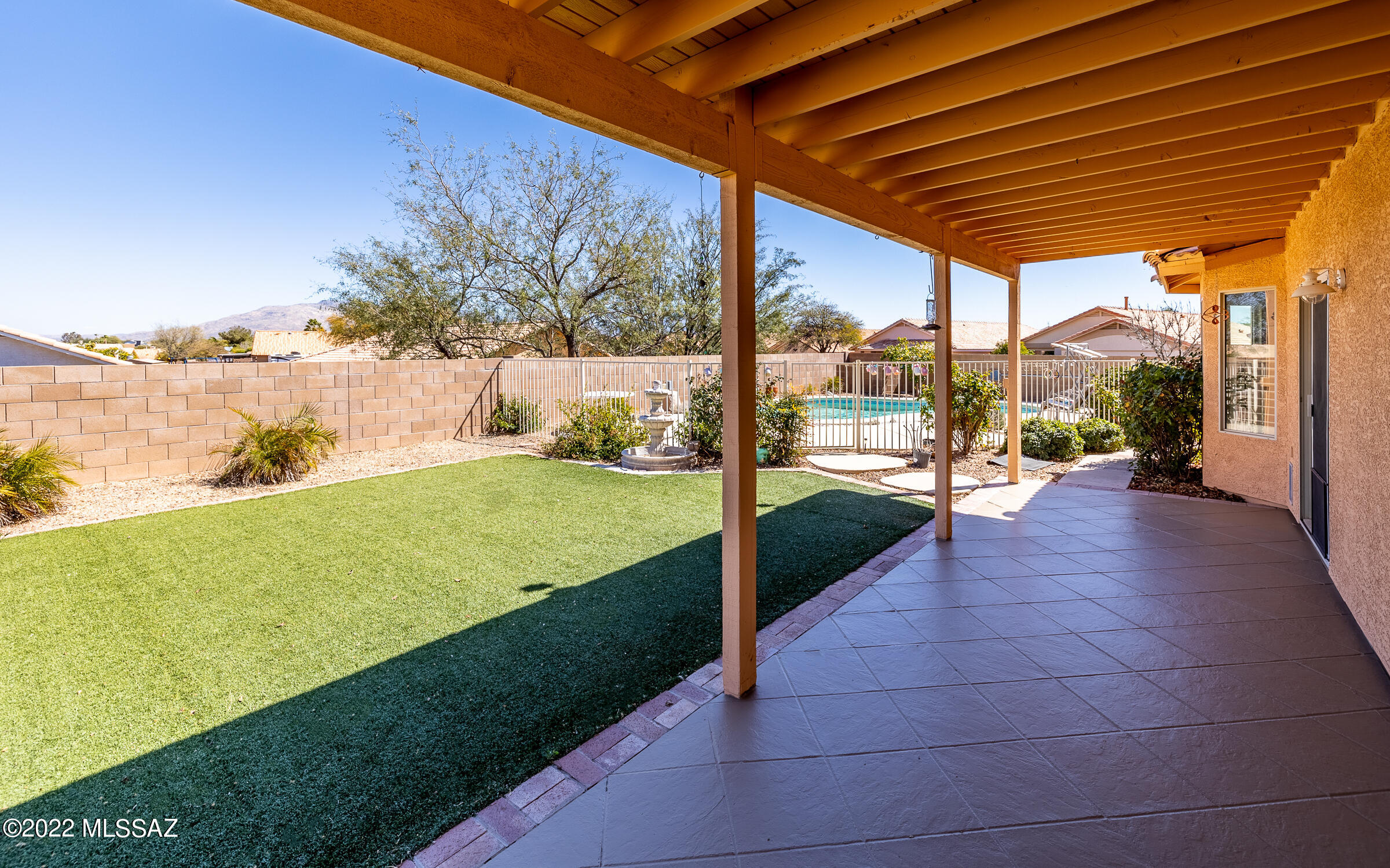 Rancho Elegante - Residential