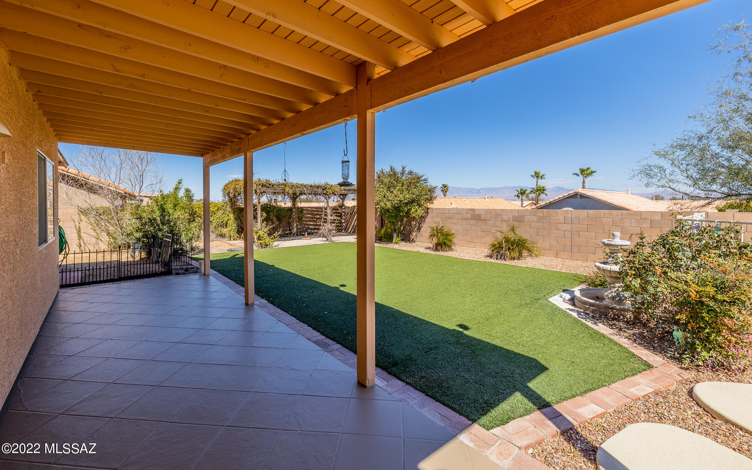 Rancho Elegante - Residential