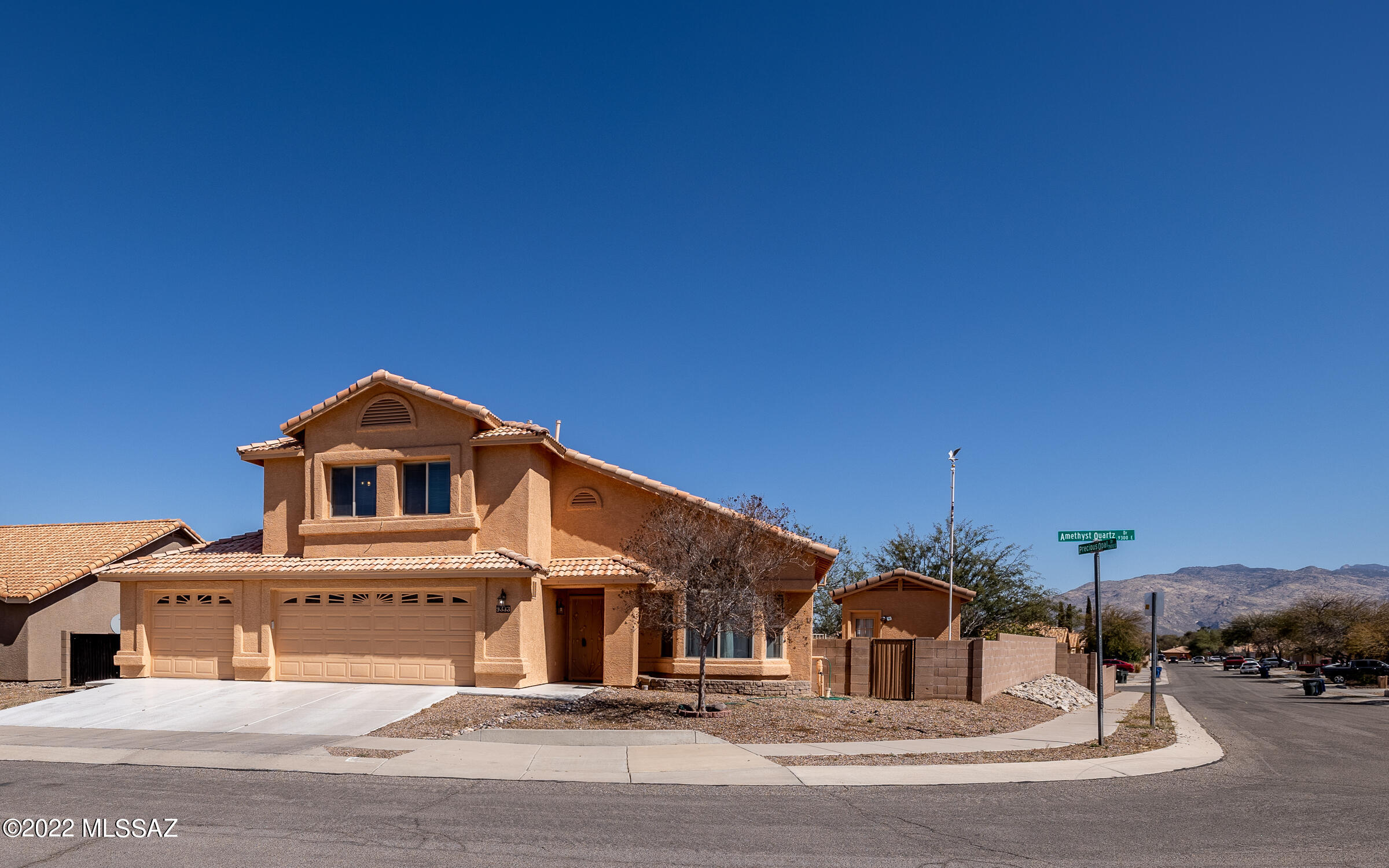 Rancho Elegante - Residential