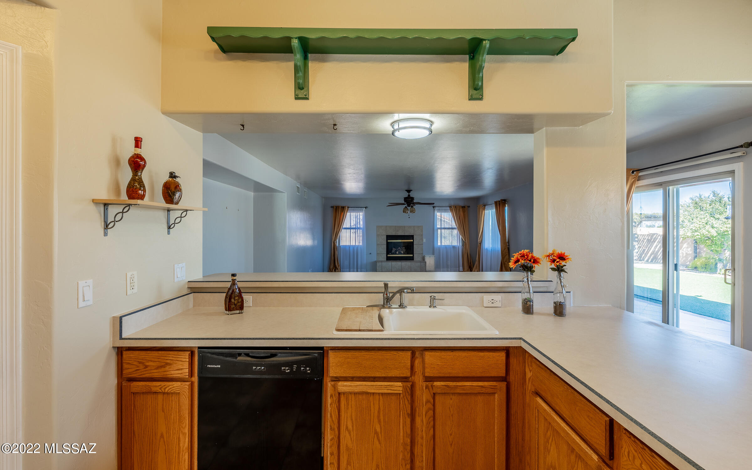 Rancho Elegante - Residential