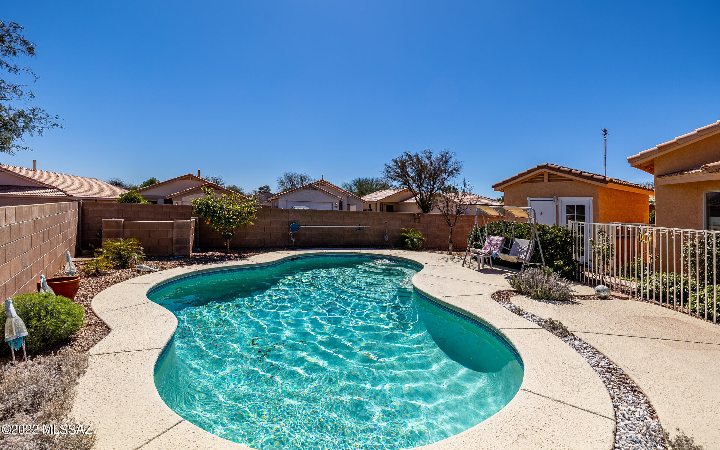 Rancho Elegante - Residential