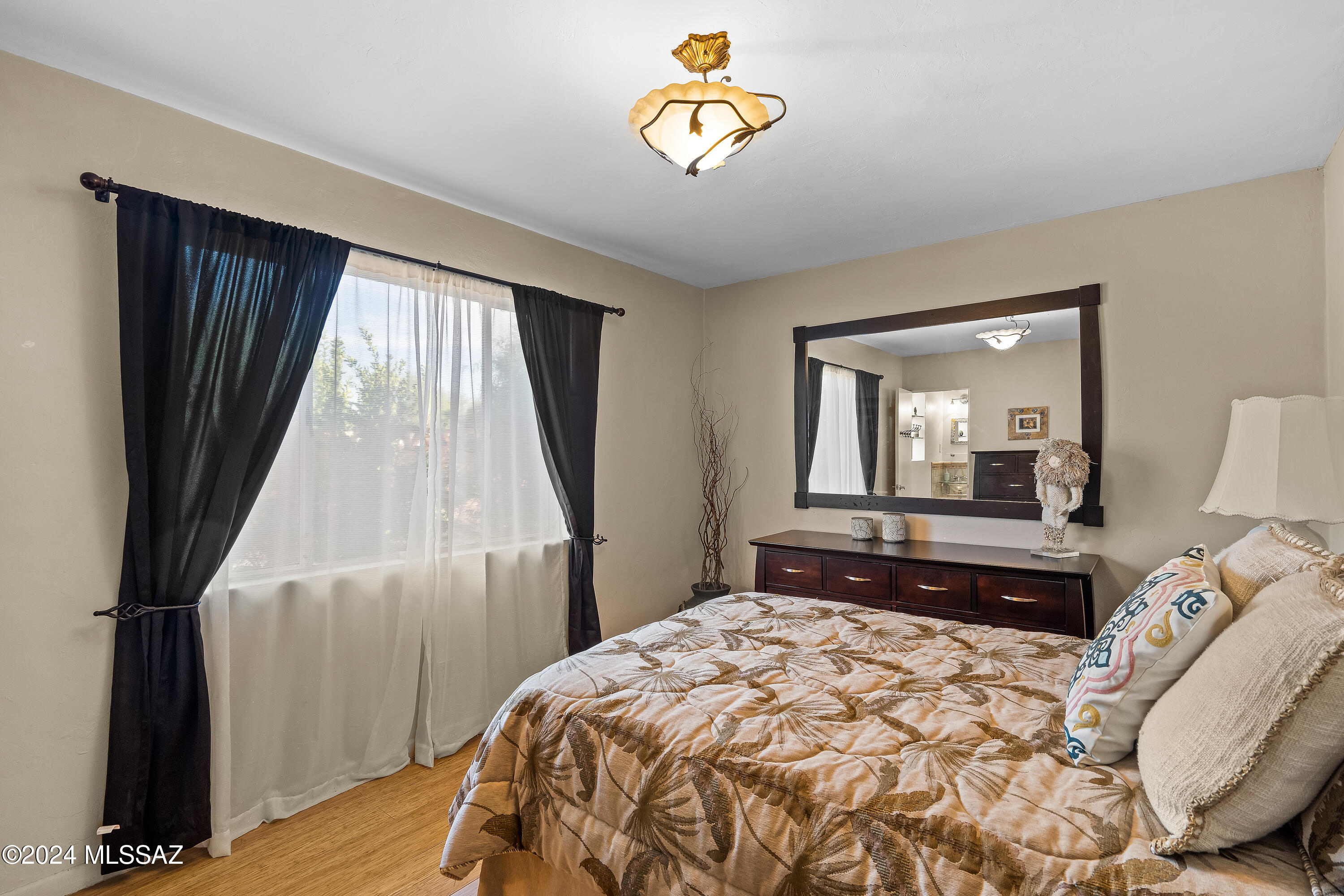 North Campbell Estates - Residential
