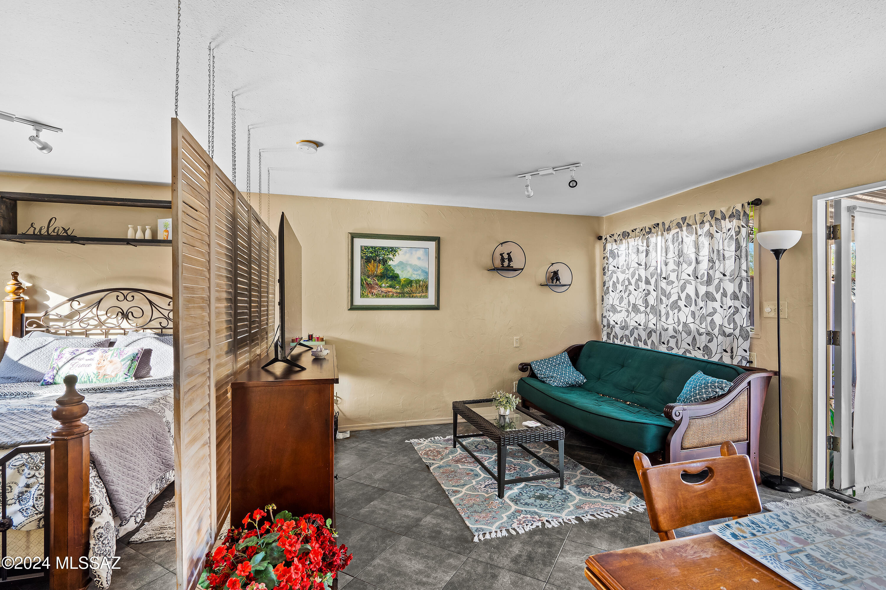 North Campbell Estates - Residential