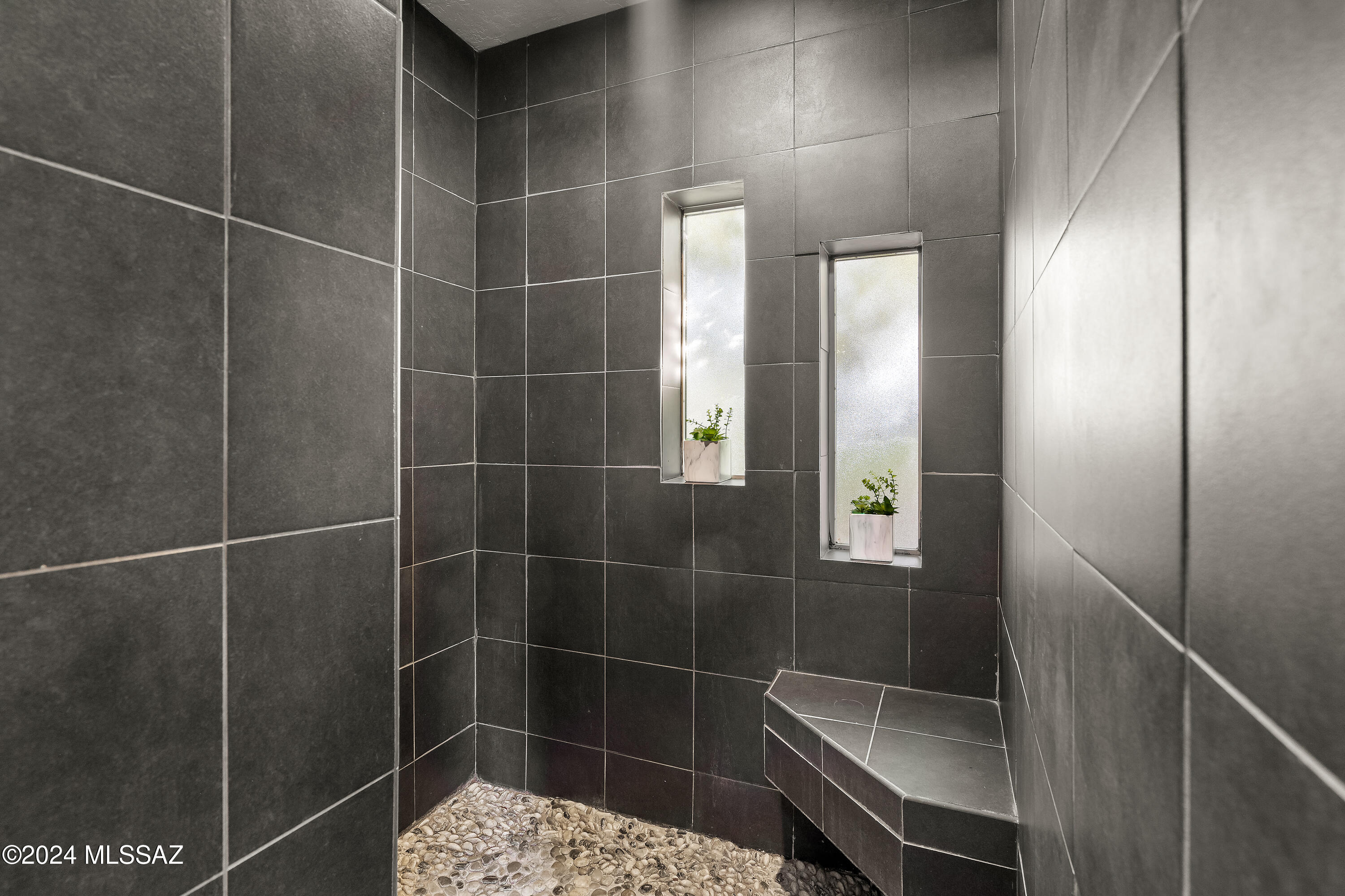 North Campbell Estates - Residential