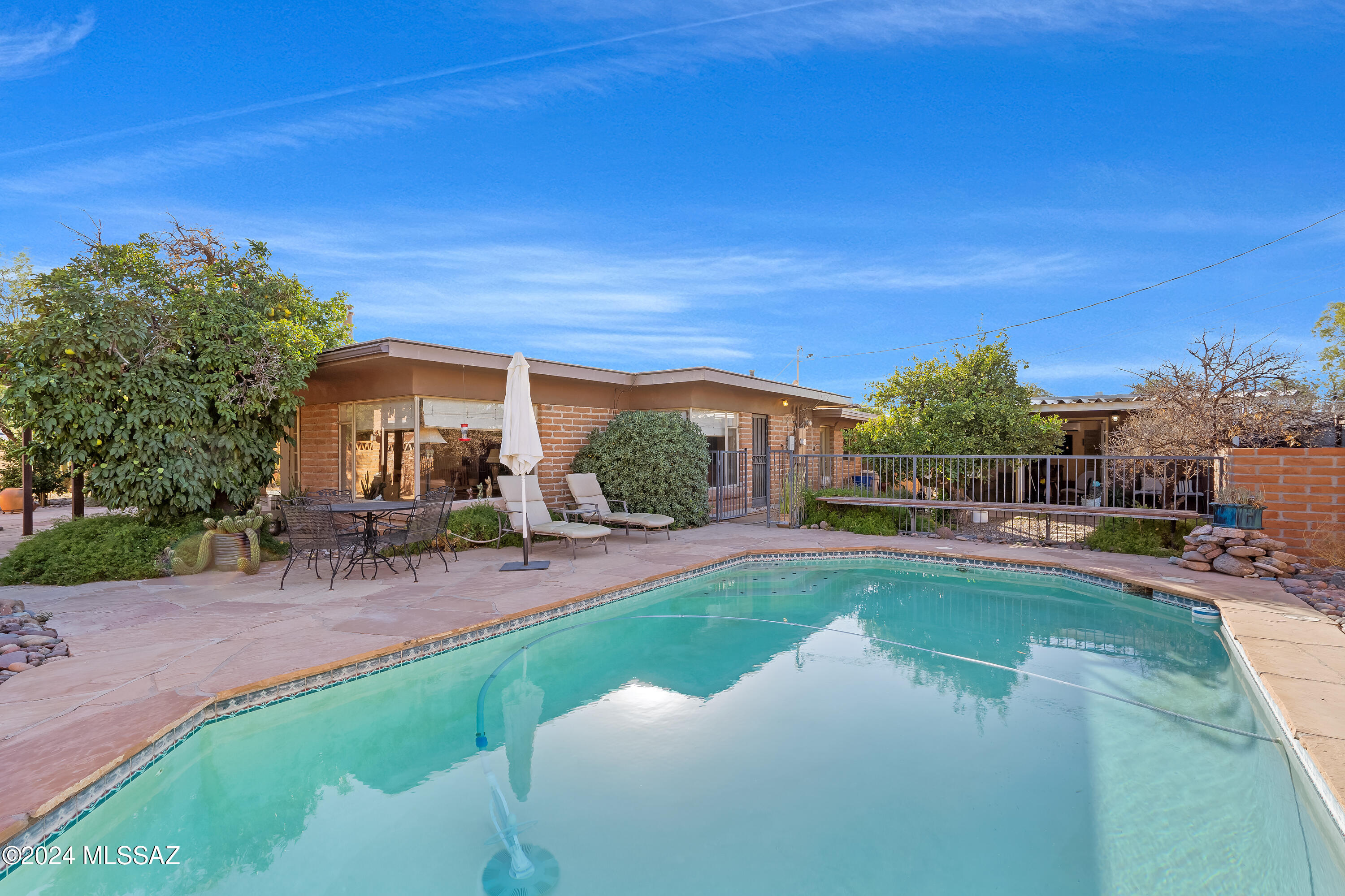 North Campbell Estates - Residential