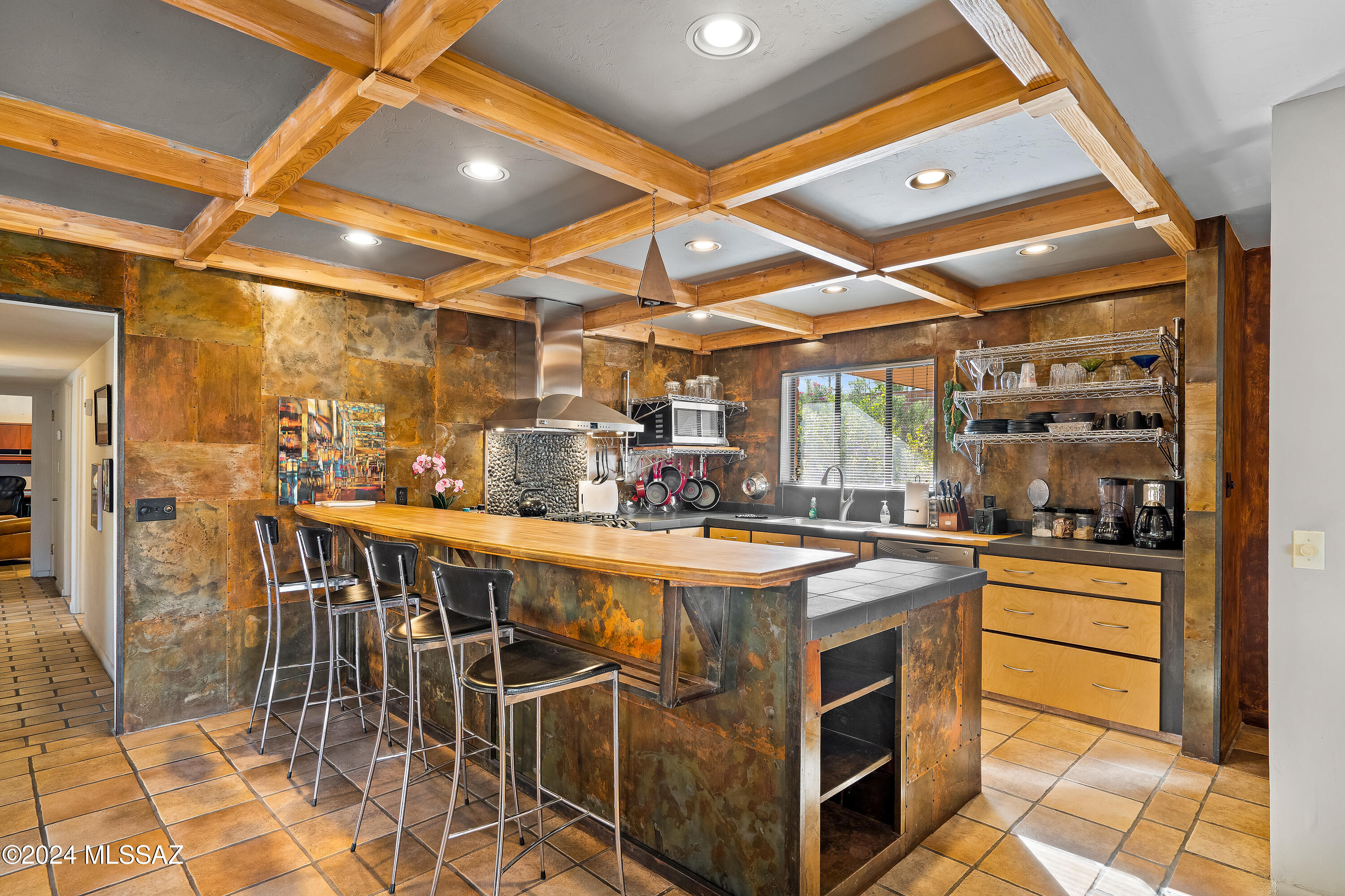 North Campbell Estates - Residential