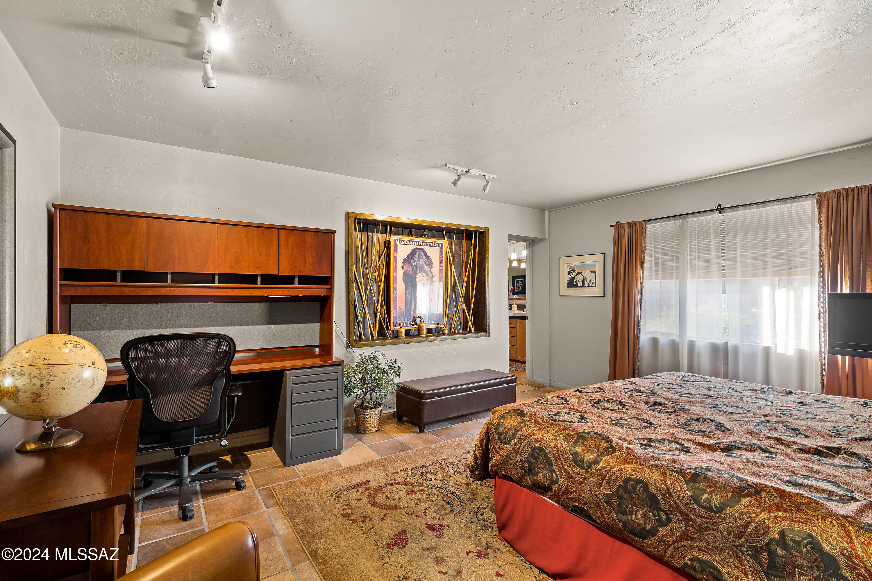 North Campbell Estates - Residential