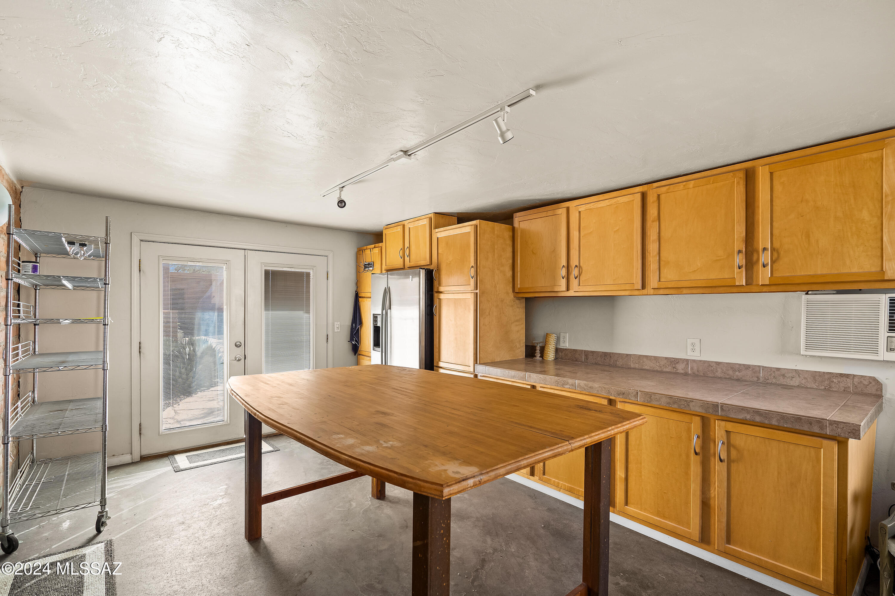 North Campbell Estates - Residential