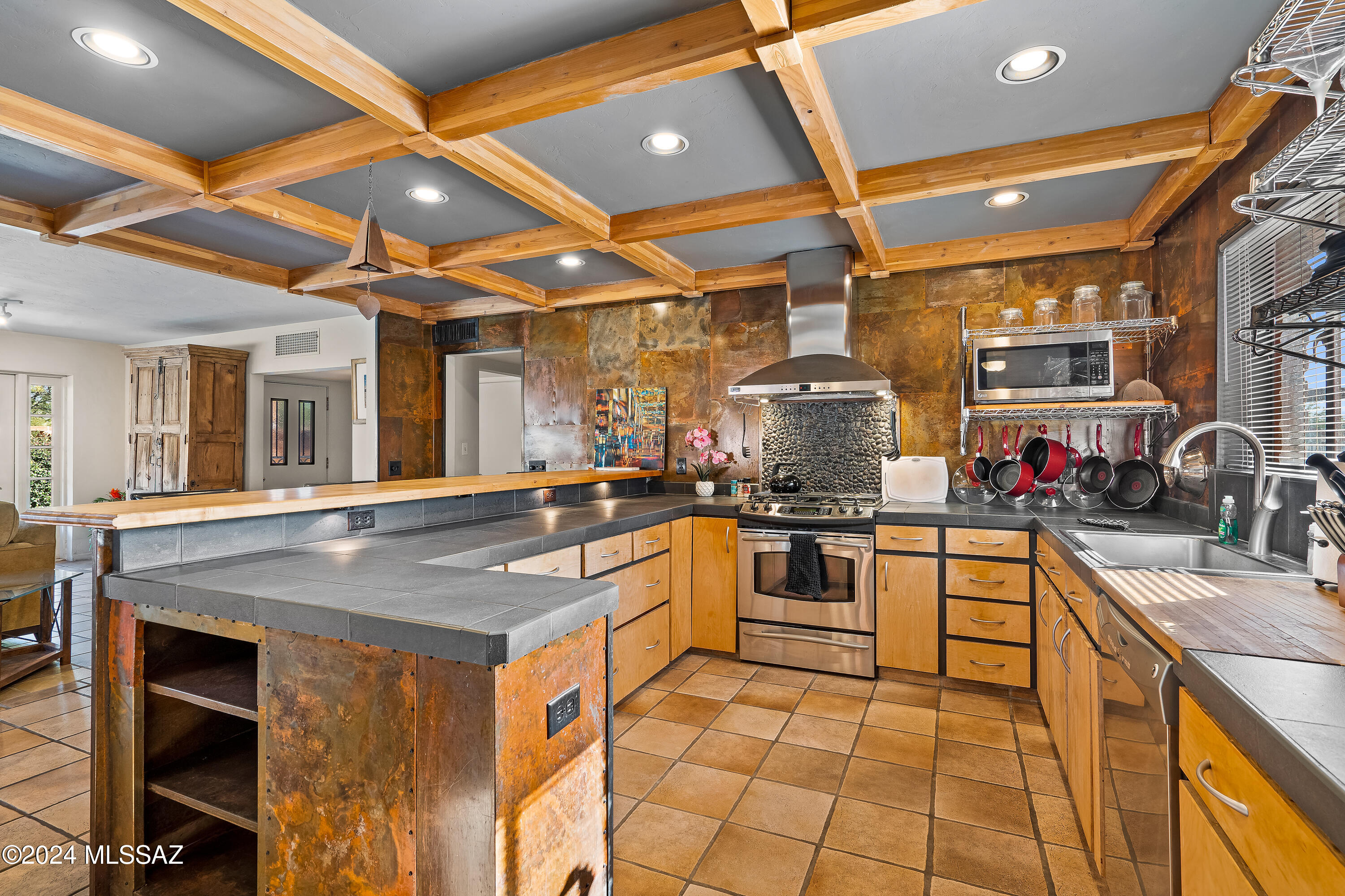 North Campbell Estates - Residential