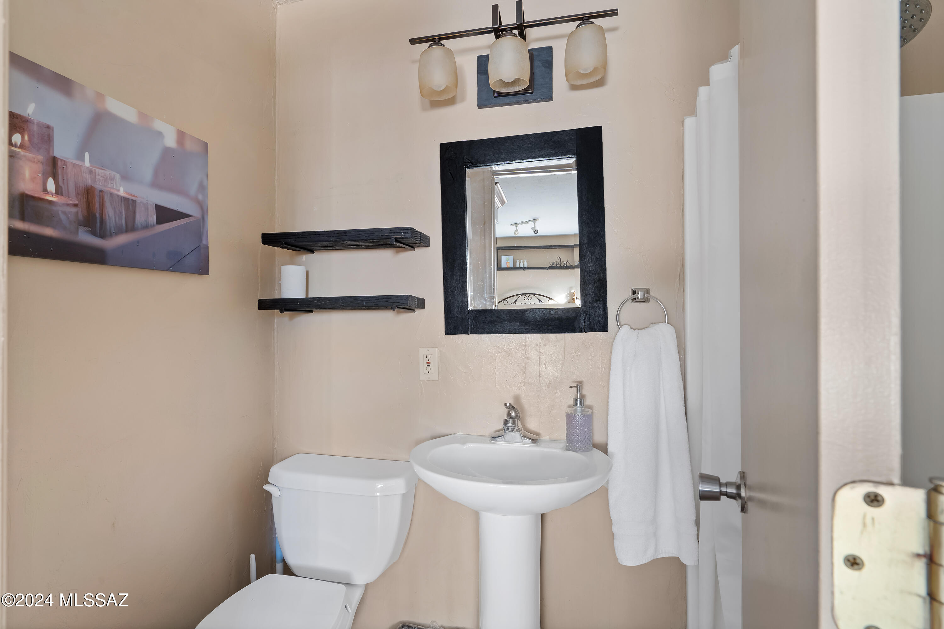 North Campbell Estates - Residential