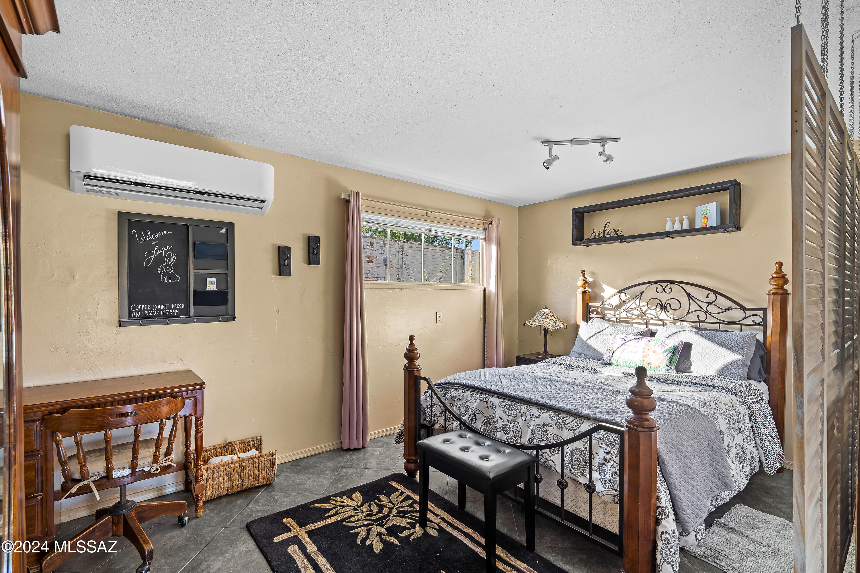 North Campbell Estates - Residential