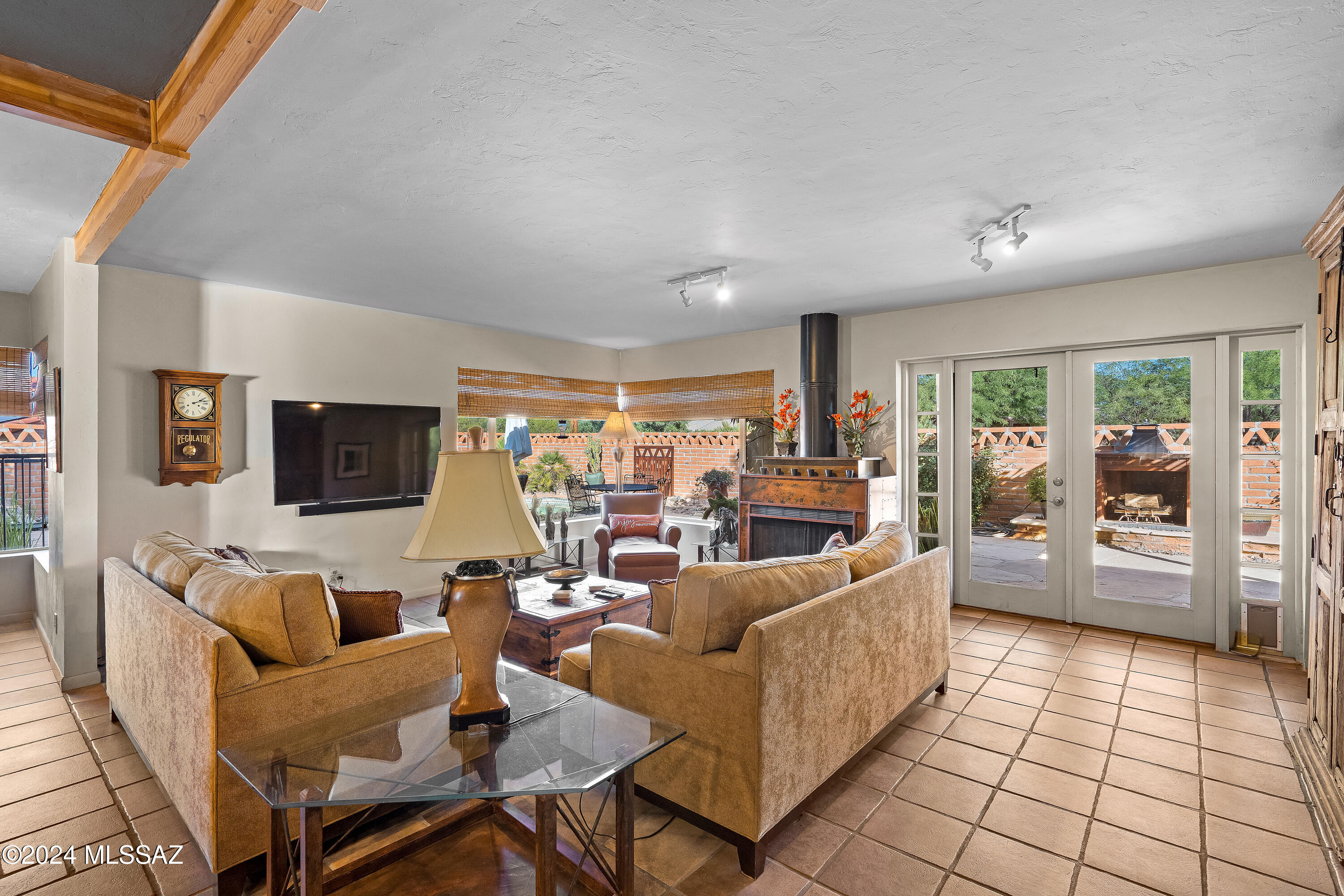 North Campbell Estates - Residential